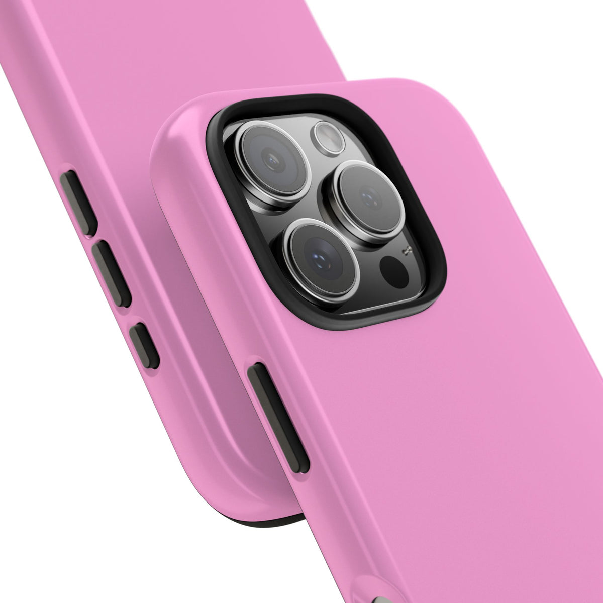 Blush Veil – Protective Luxe Case