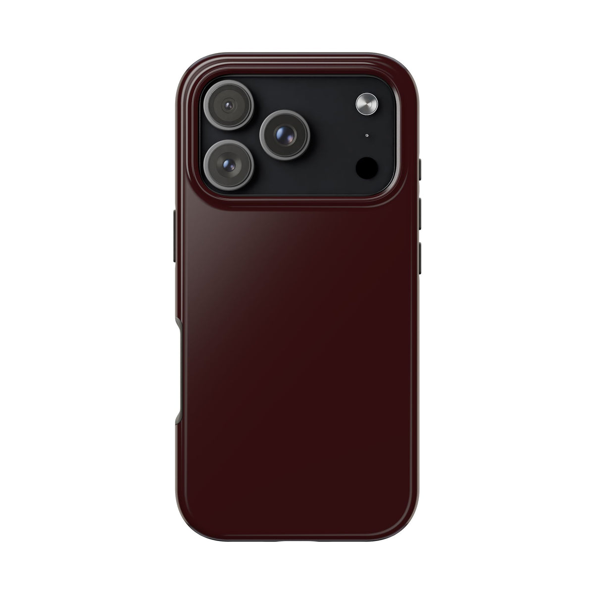 Royal Merlot – Protective Luxe Case