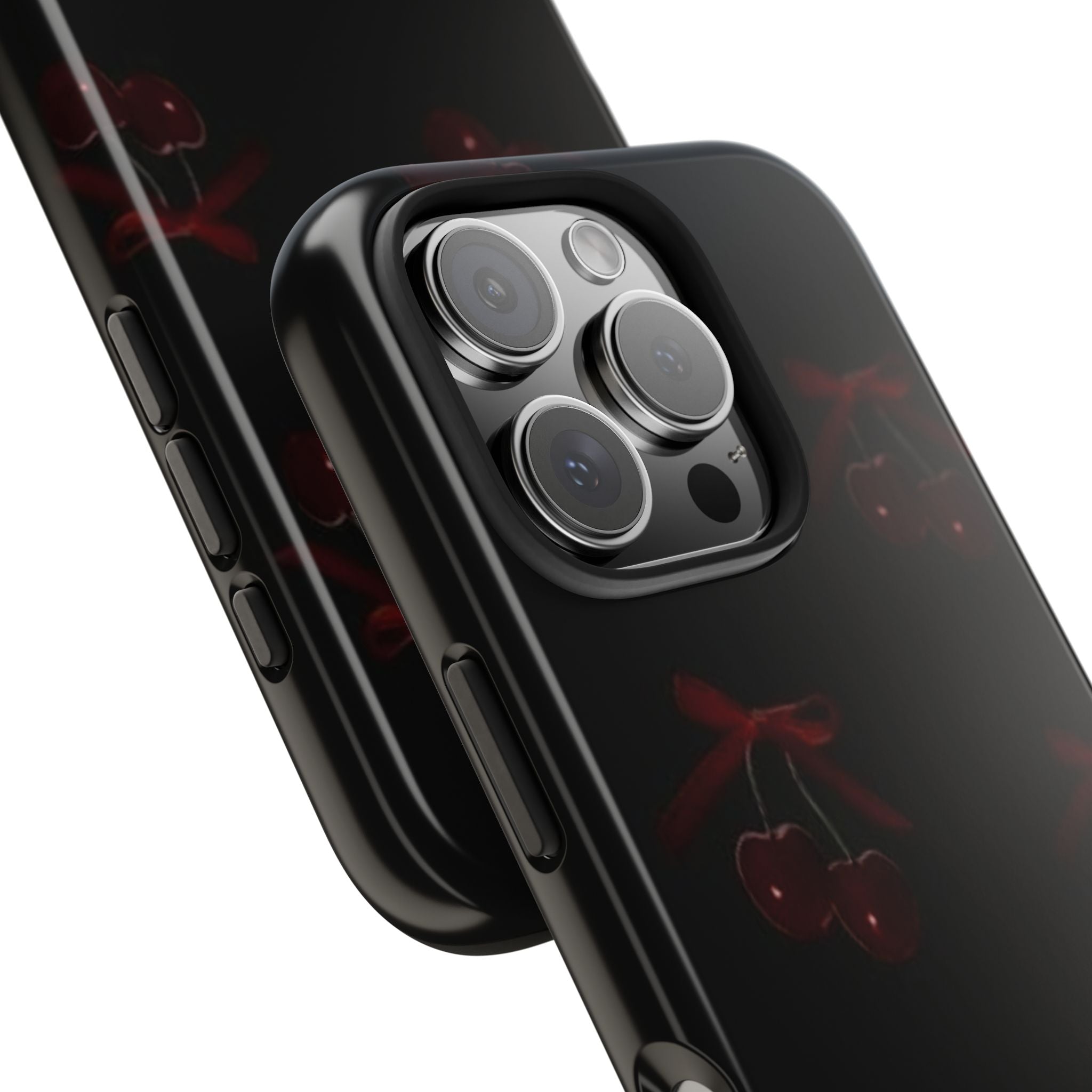 Velvet Chérie – Protective Luxe Case