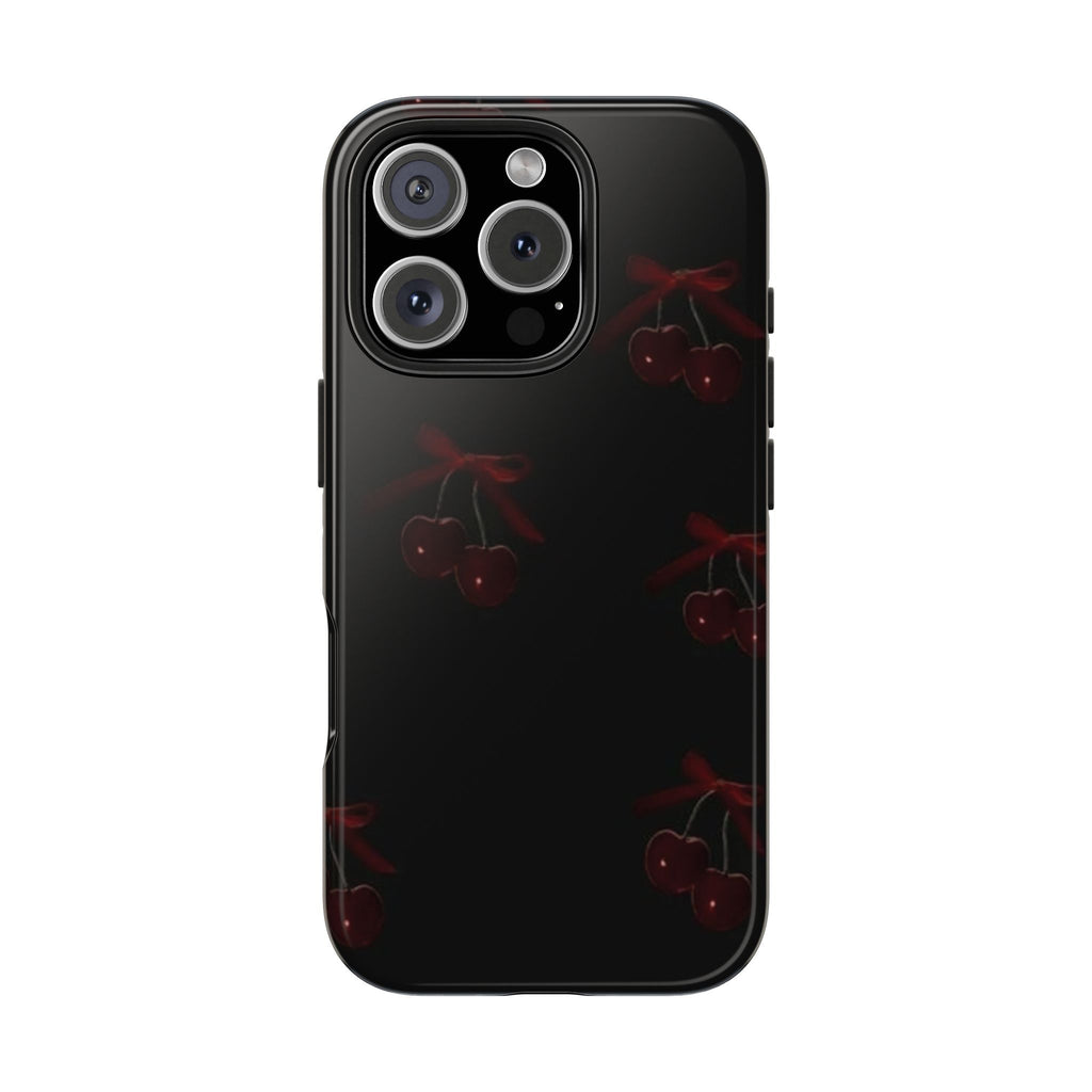 Velvet Chérie – Protective Luxe Case