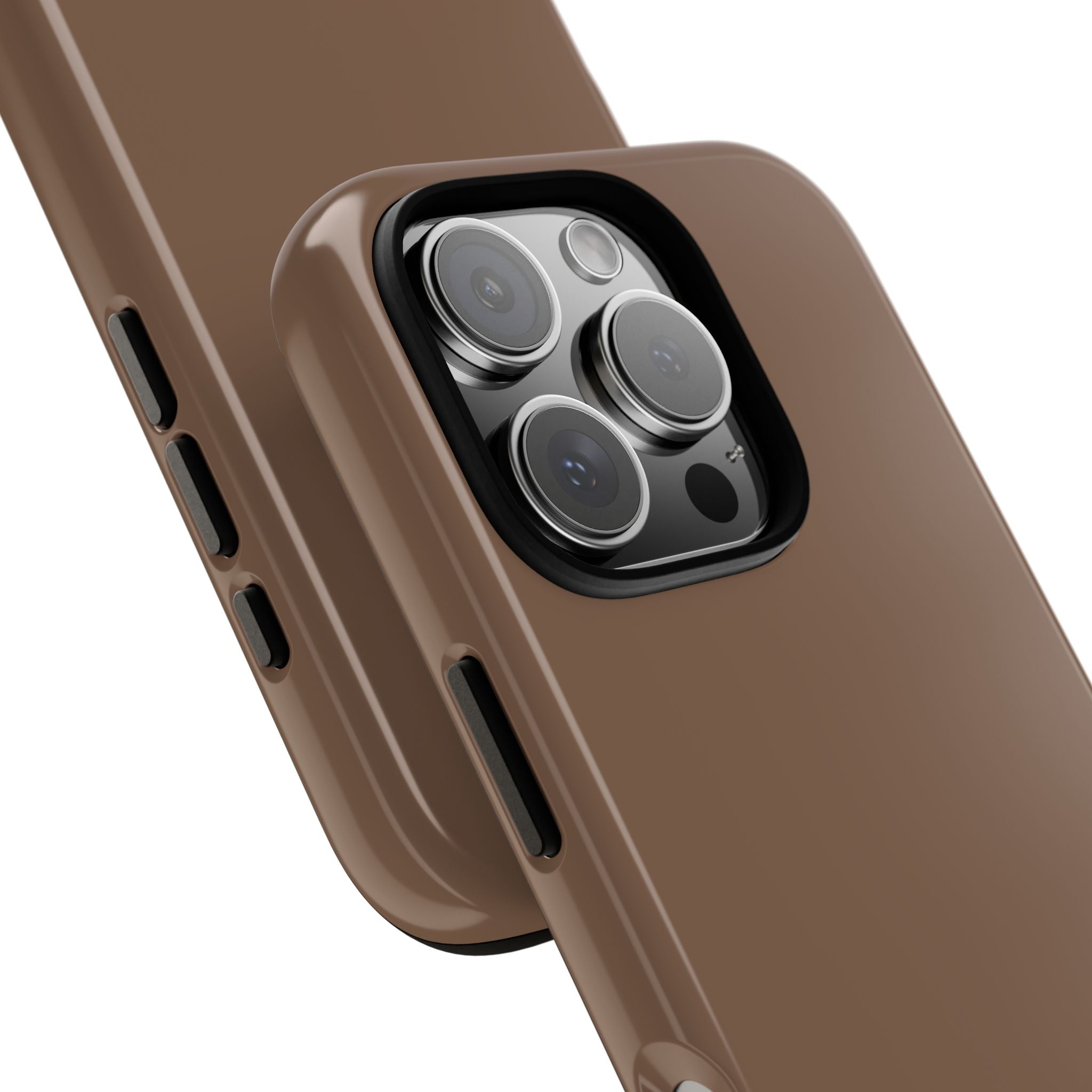 Café Crème XO – Protective Luxe Case
