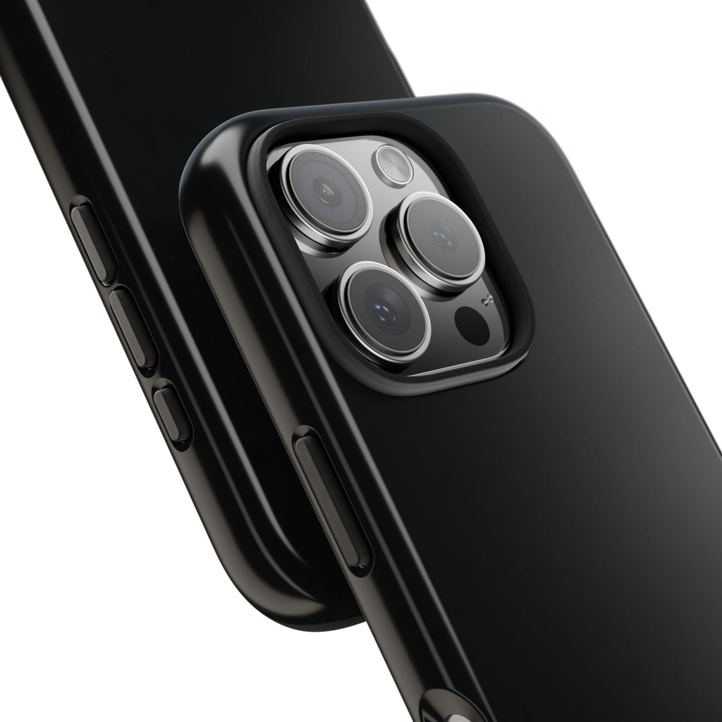 Noir XO – Protective Luxe Case