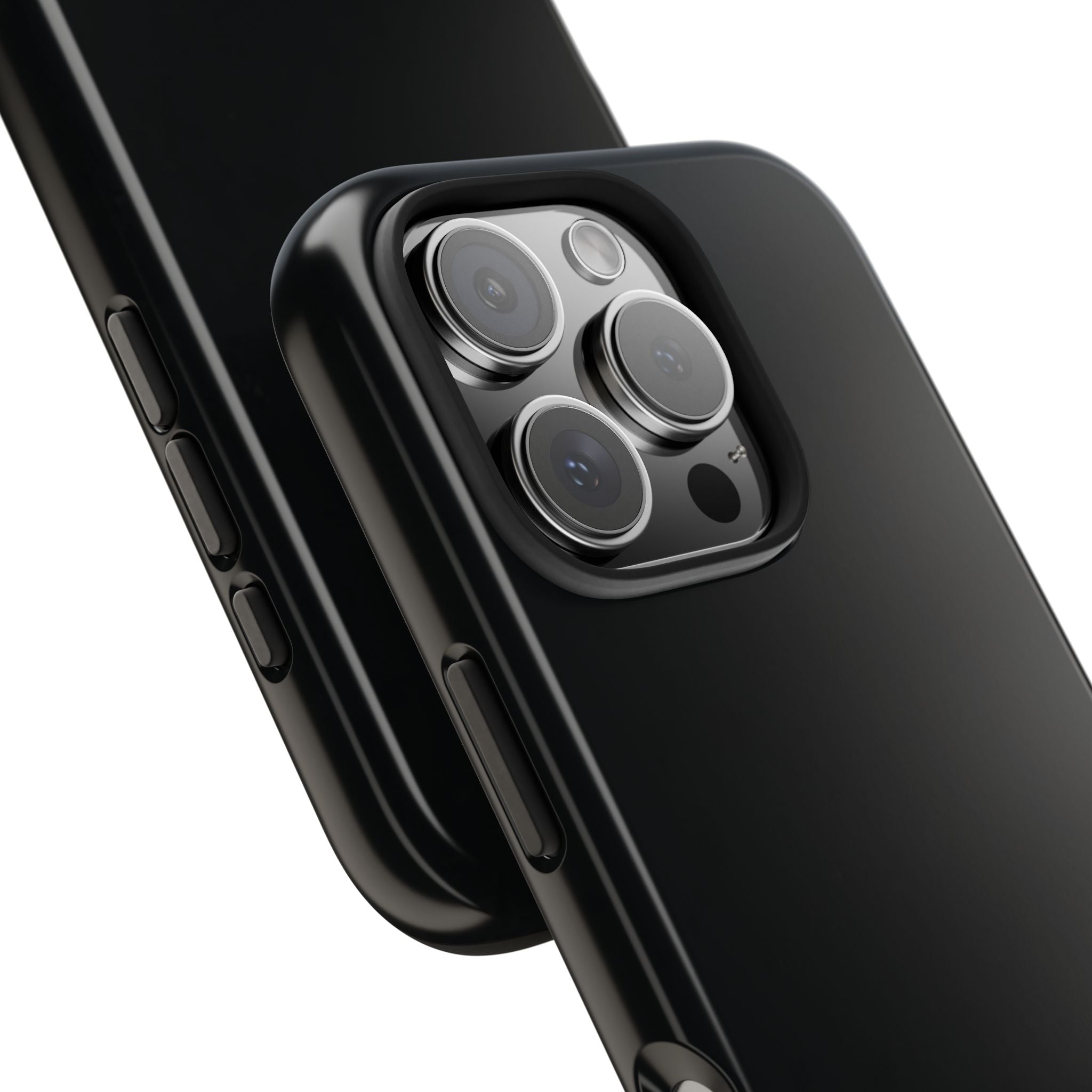 Noir XO – Protective Luxe Case