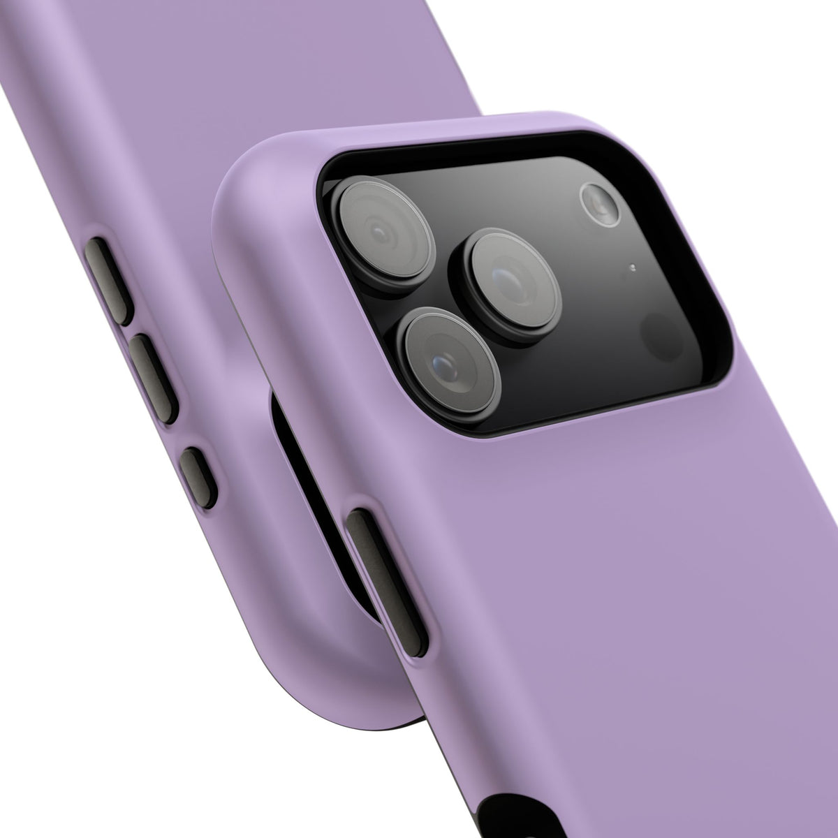 Lilac Dream – Protective Luxe Case