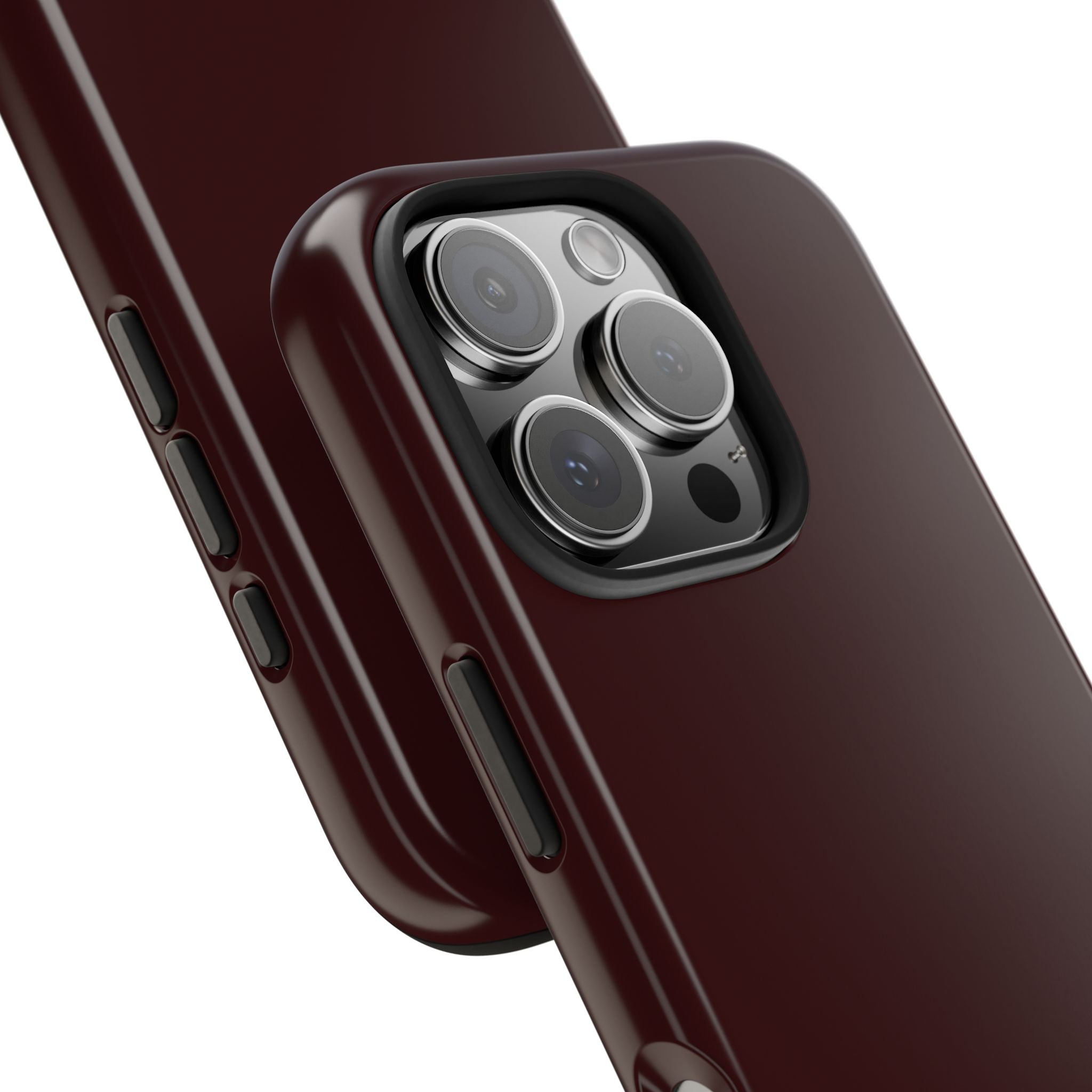 Royal Merlot – Protective Luxe Case