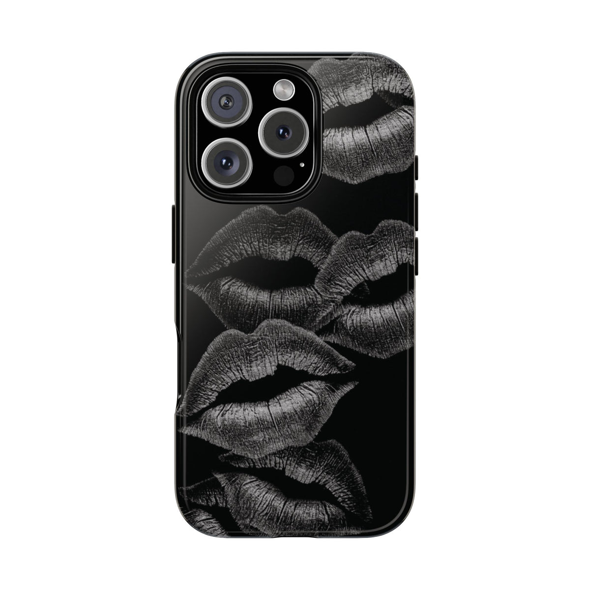 Midnight Kiss – Protective Luxe Case