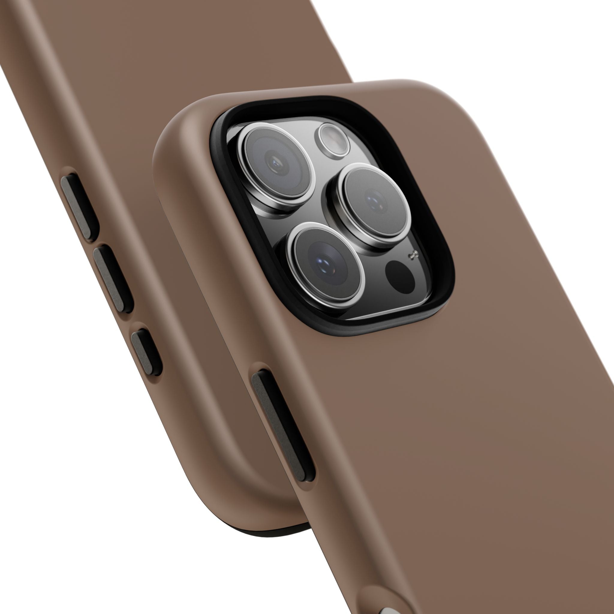 Café Crème XO – Protective Luxe Case