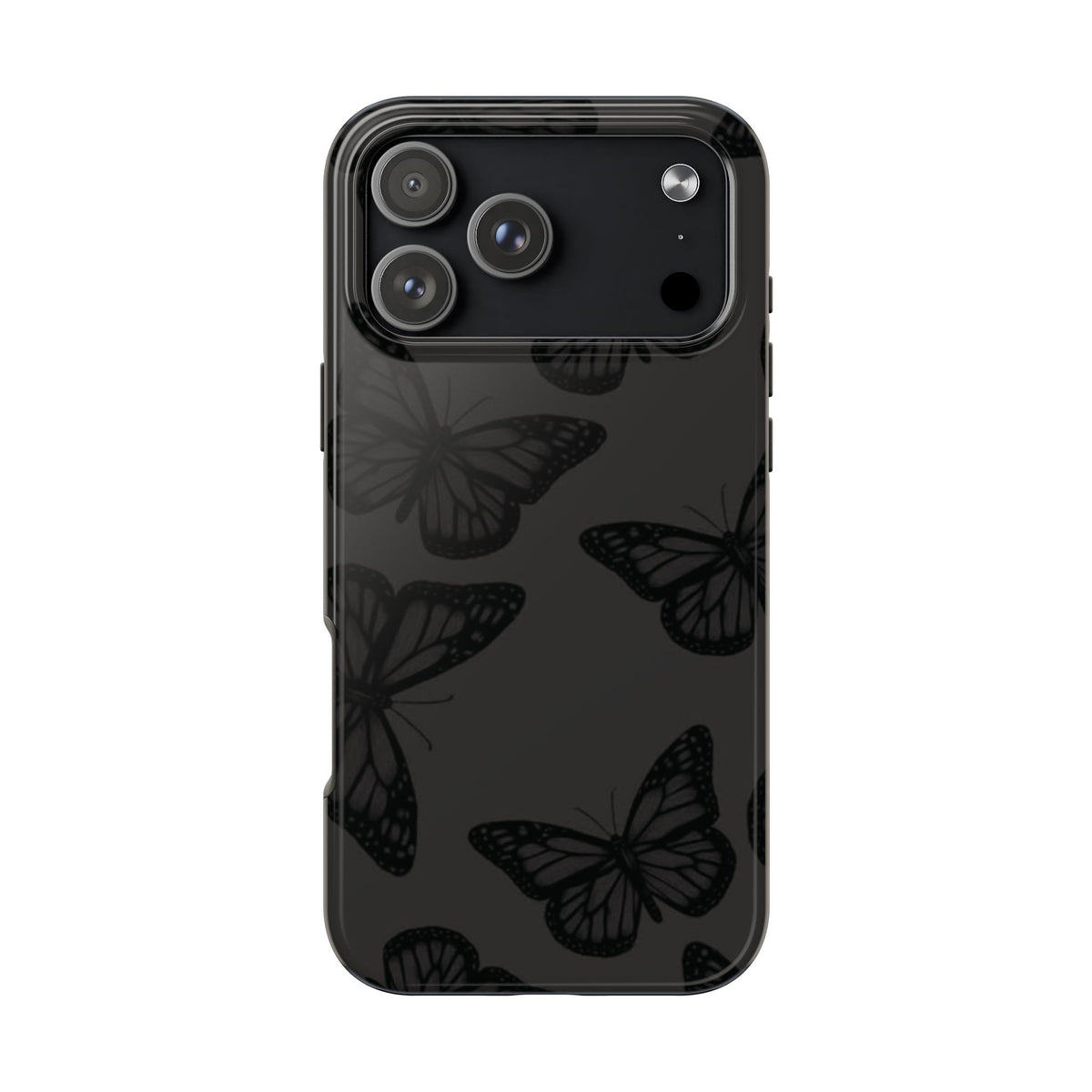 Midnight Metamorphosis – Protective Luxe Case