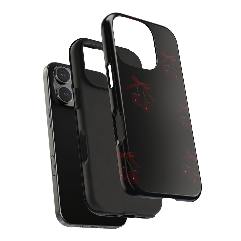 Velvet Chérie – Protective Luxe Case