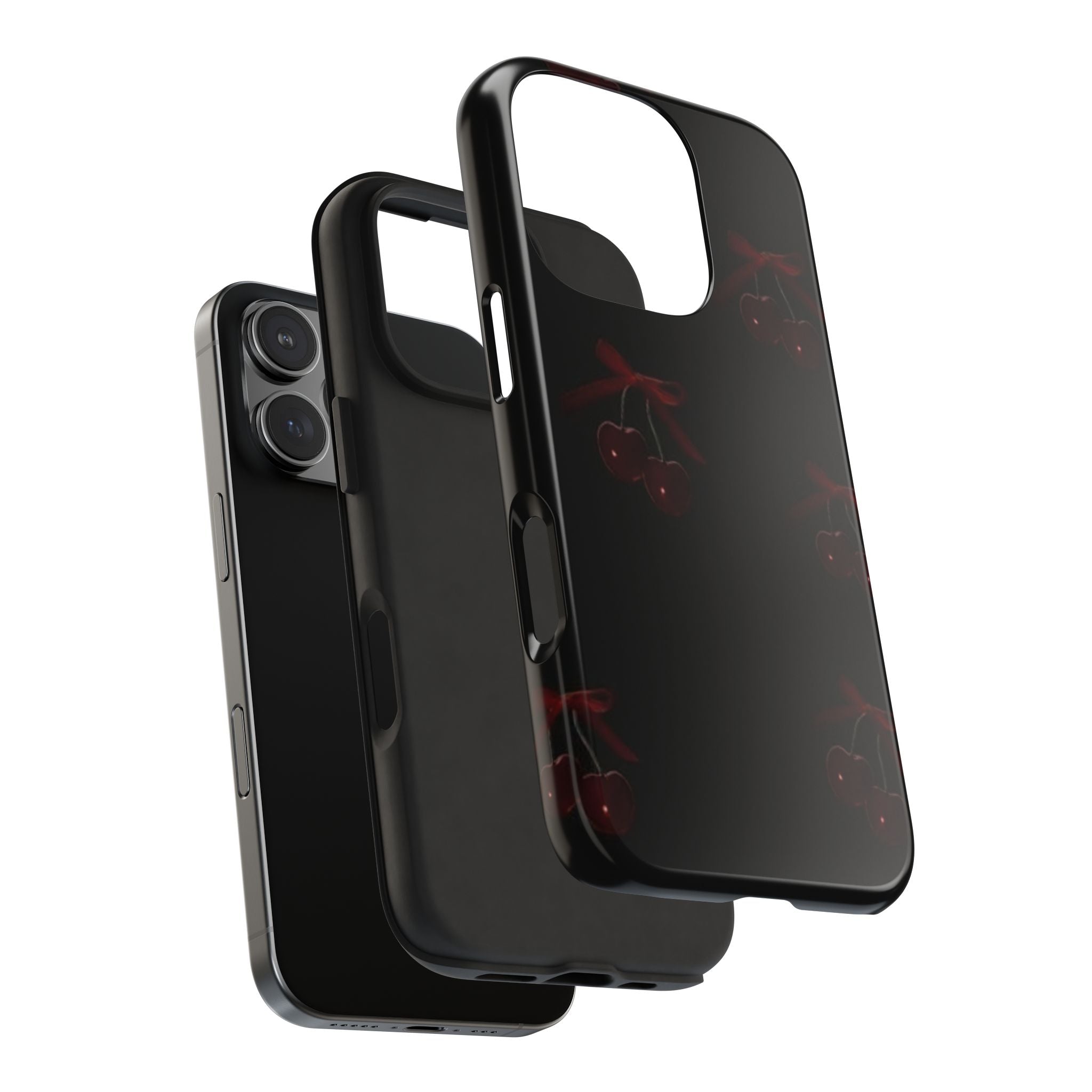 Velvet Chérie – Protective Luxe Case