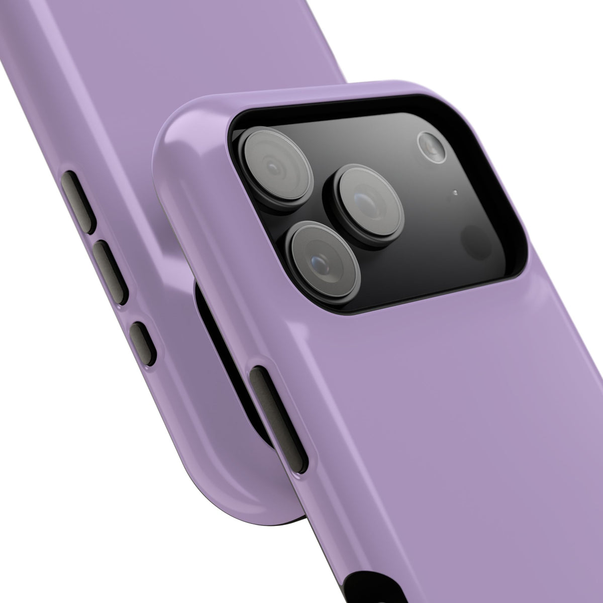 Lilac Dream – Protective Luxe Case
