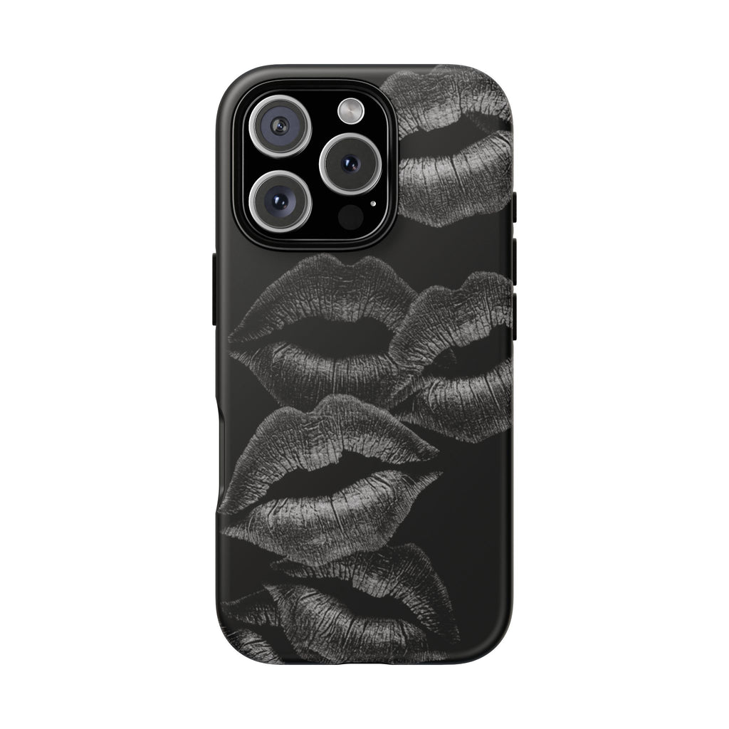 Midnight Kiss – Protective Luxe Case