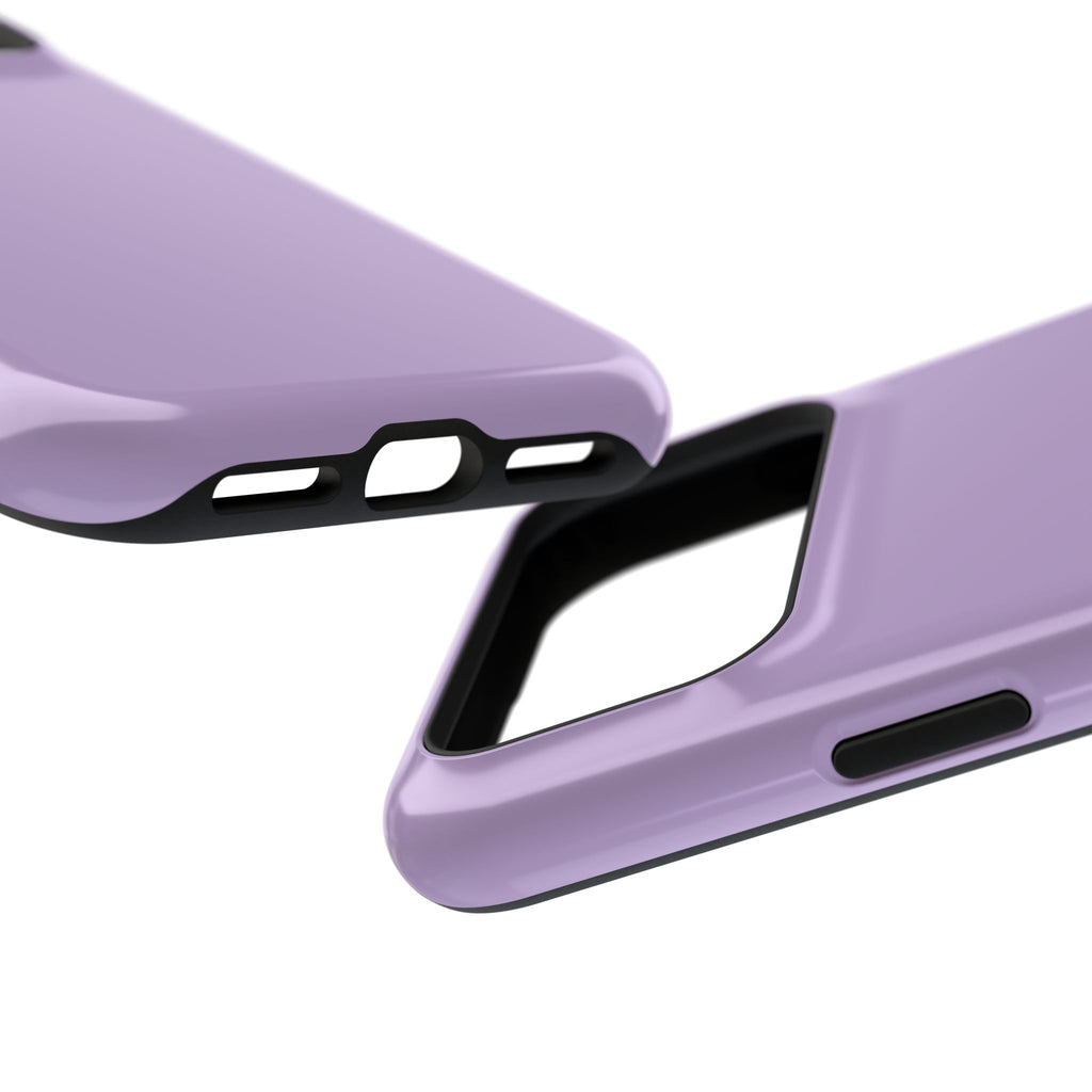 Lilac Dream – Protective Luxe Case