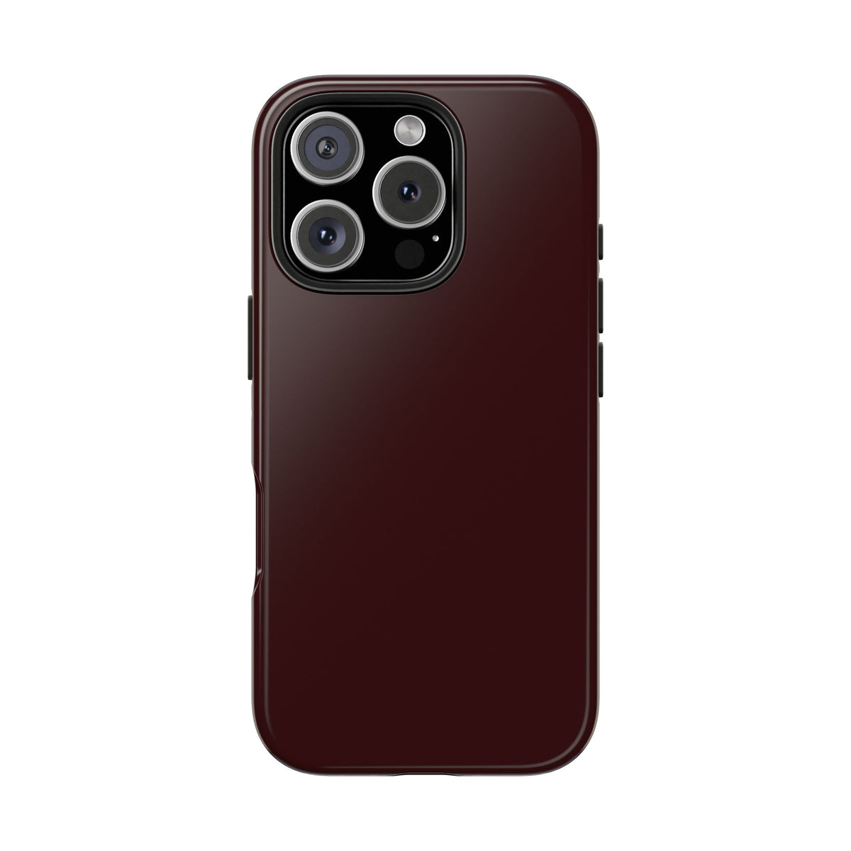 Royal Merlot – Protective Luxe Case