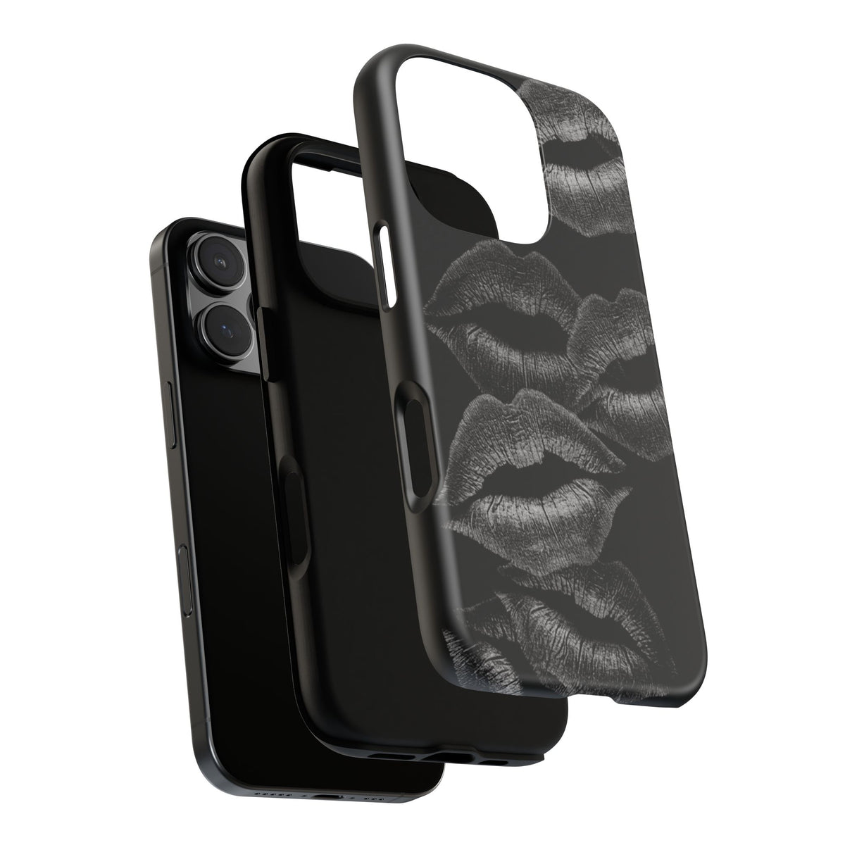 Midnight Kiss – Protective Luxe Case