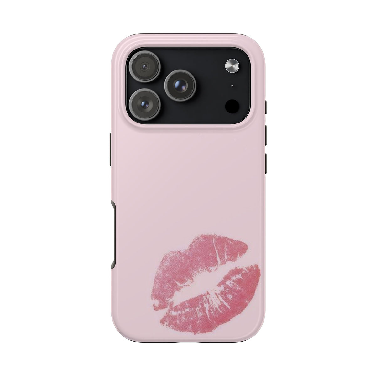Kissed XO – Protective Luxe Case