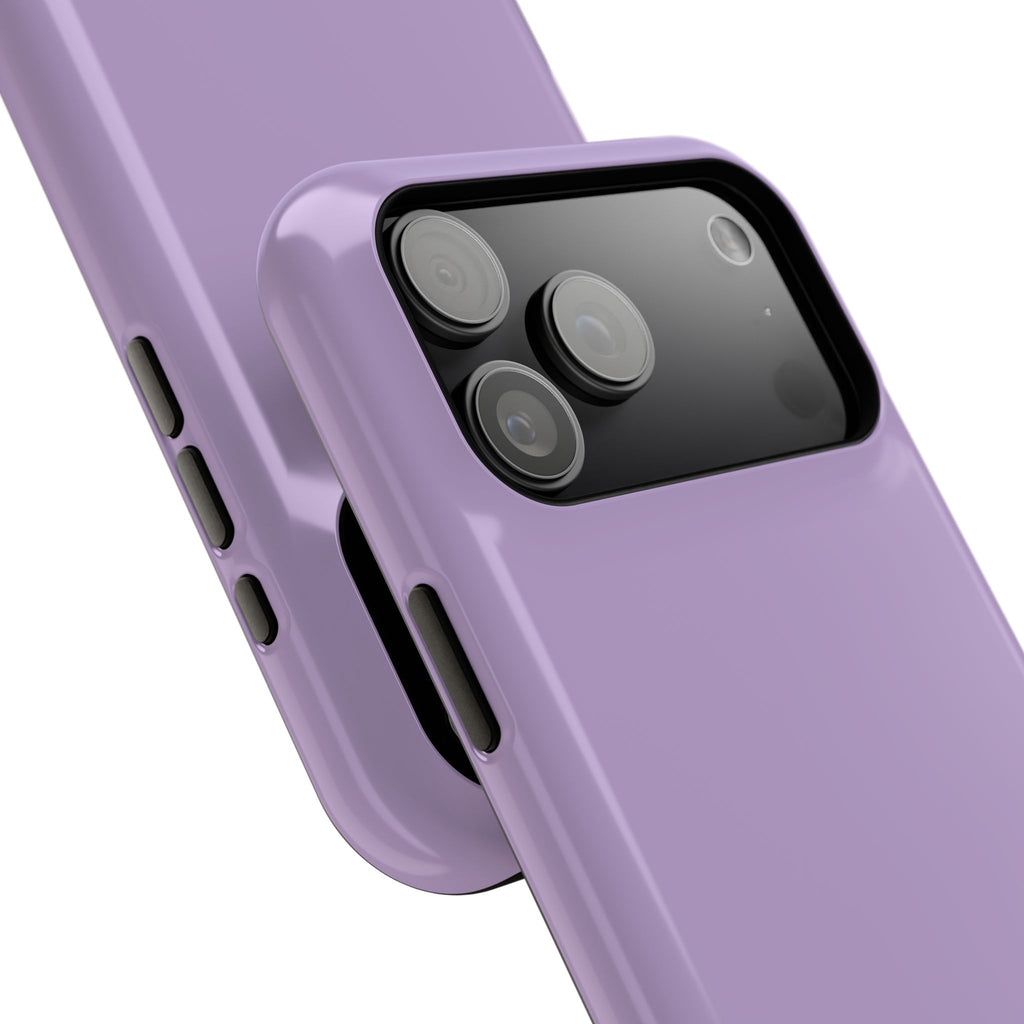 Lilac Dream – Protective Luxe Case