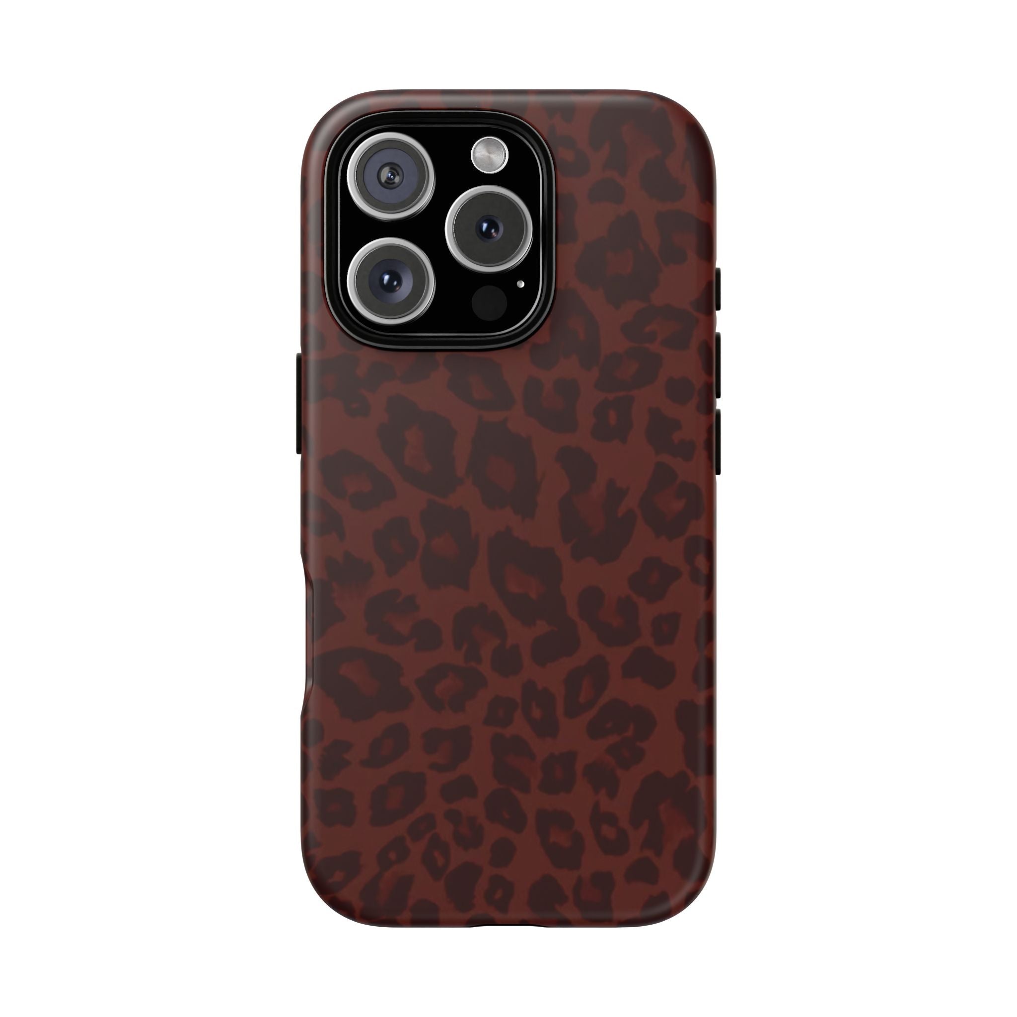 Scarlet Obsession – Protective Luxe Case