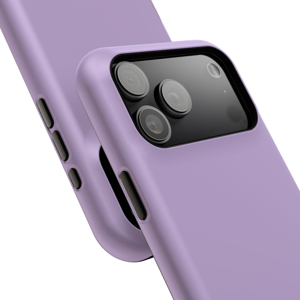 Lilac Dream – Protective Luxe Case