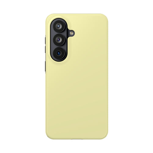 Butter Silk – Protective Luxe Case