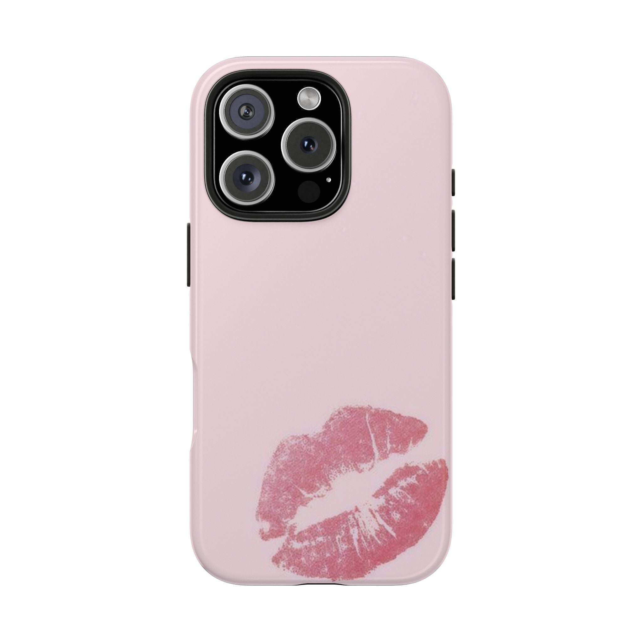 Kissed XO – Protective Luxe Case