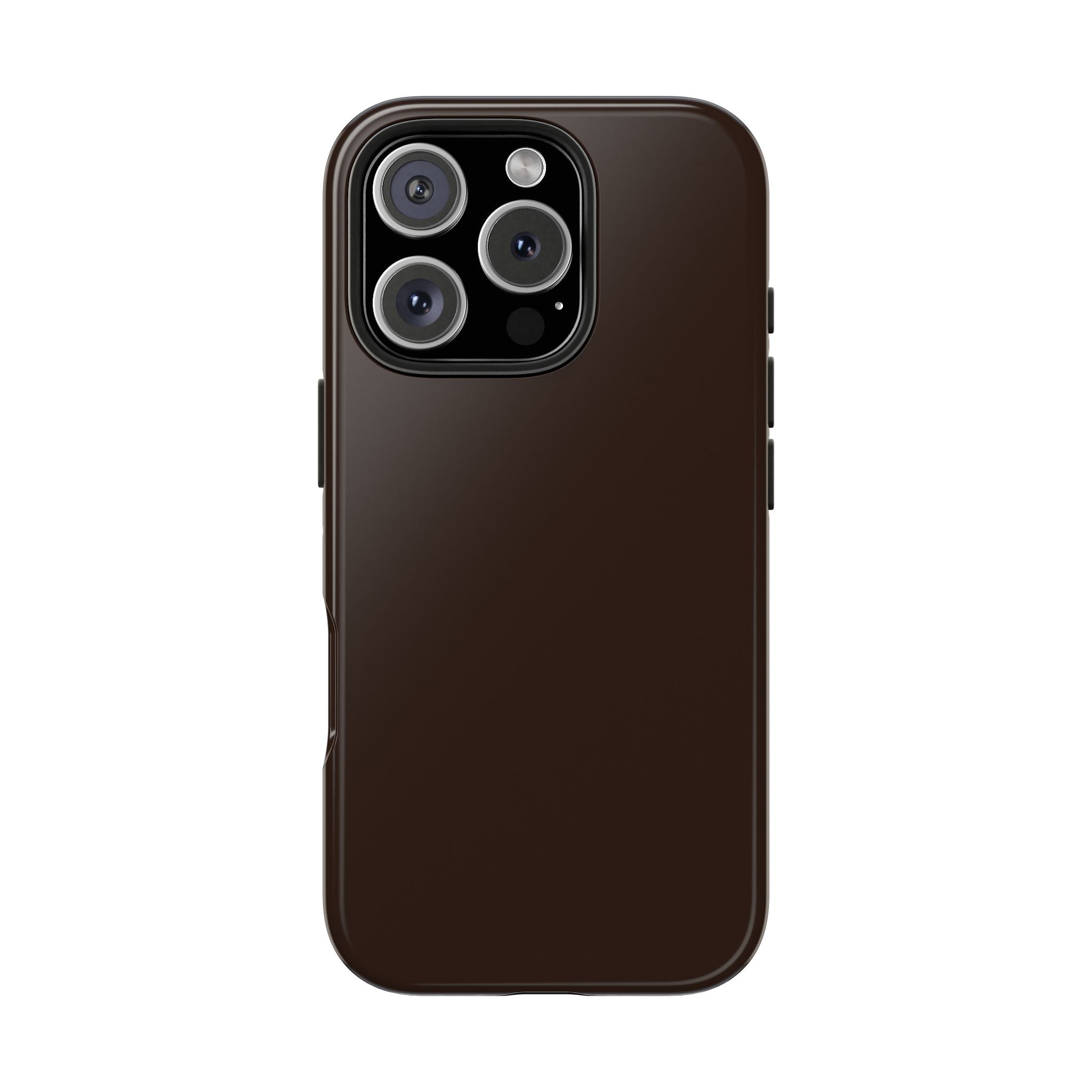 Espresso Muse – Protective Luxe Case