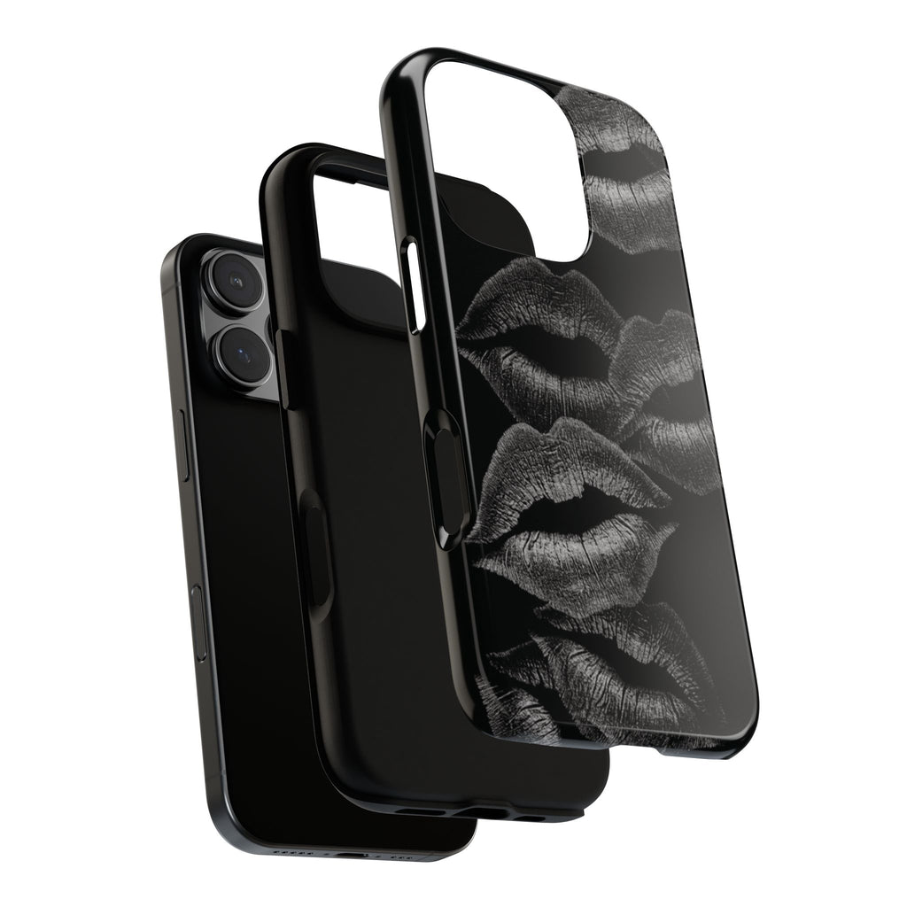 Midnight Kiss – Protective Luxe Case