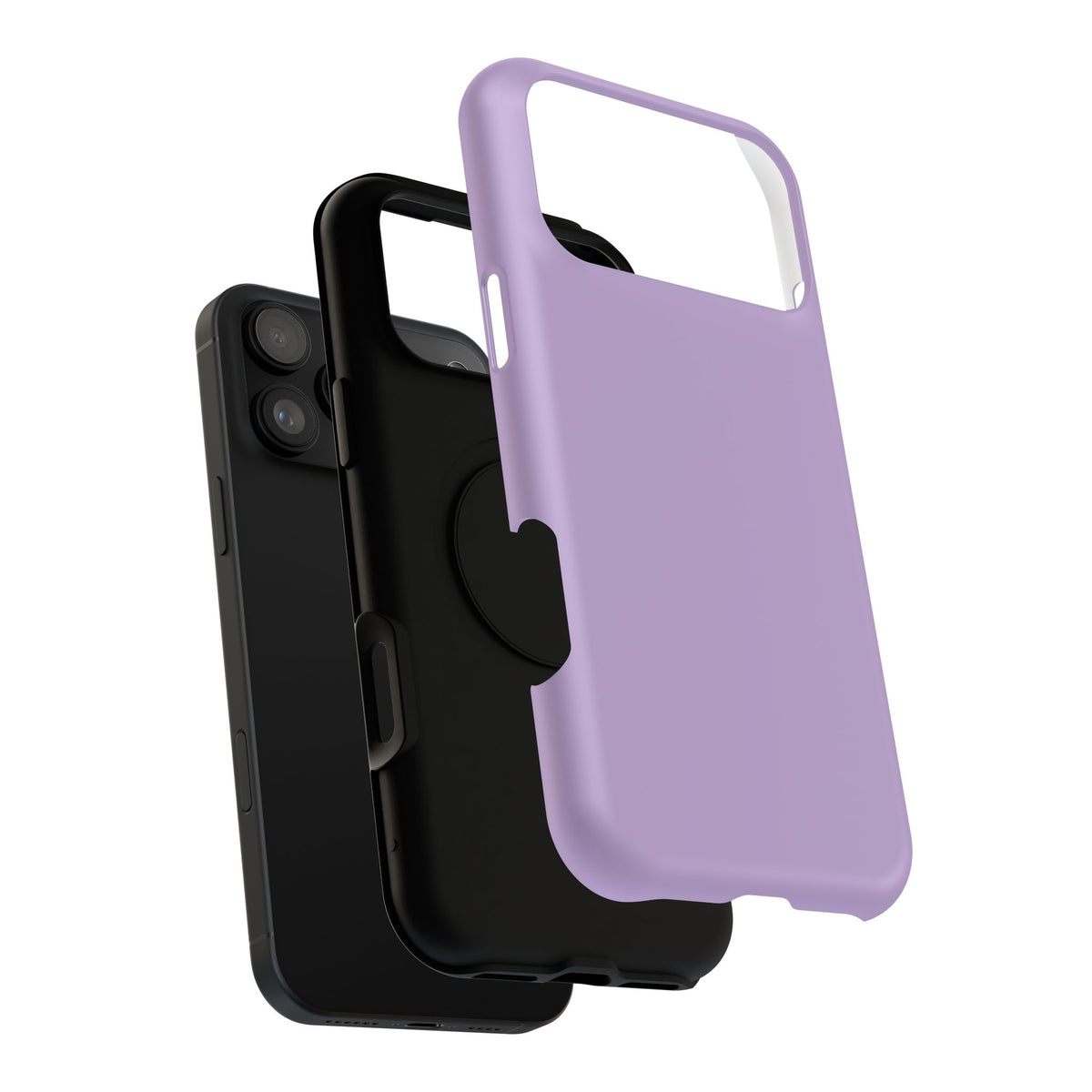 Lilac Dream – Protective Luxe Case