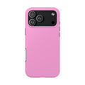 Blush Veil – Protective Luxe Case