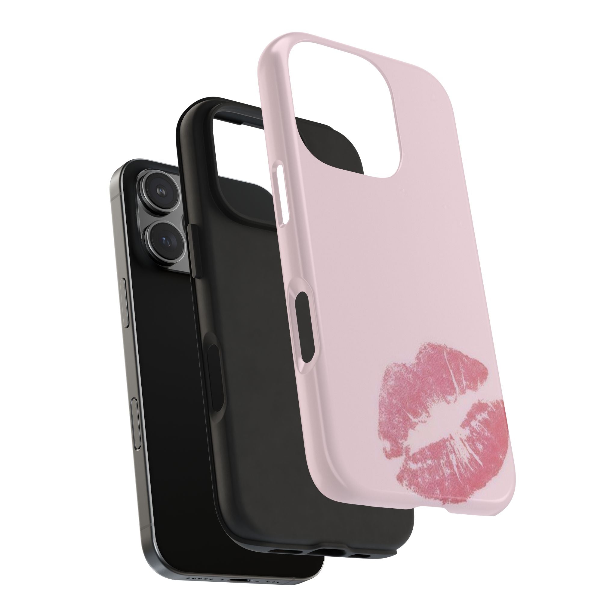 Kissed XO – Protective Luxe Case