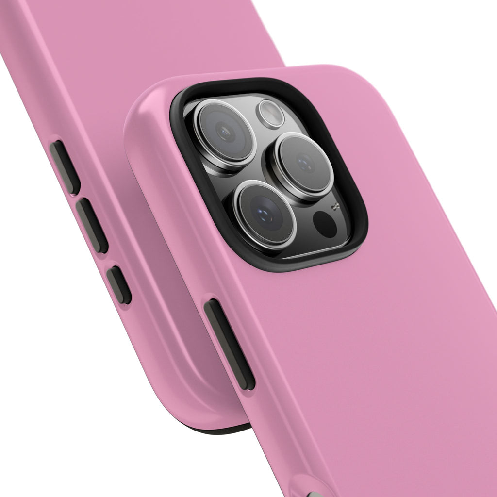 Blush Veil – Protective Luxe Case