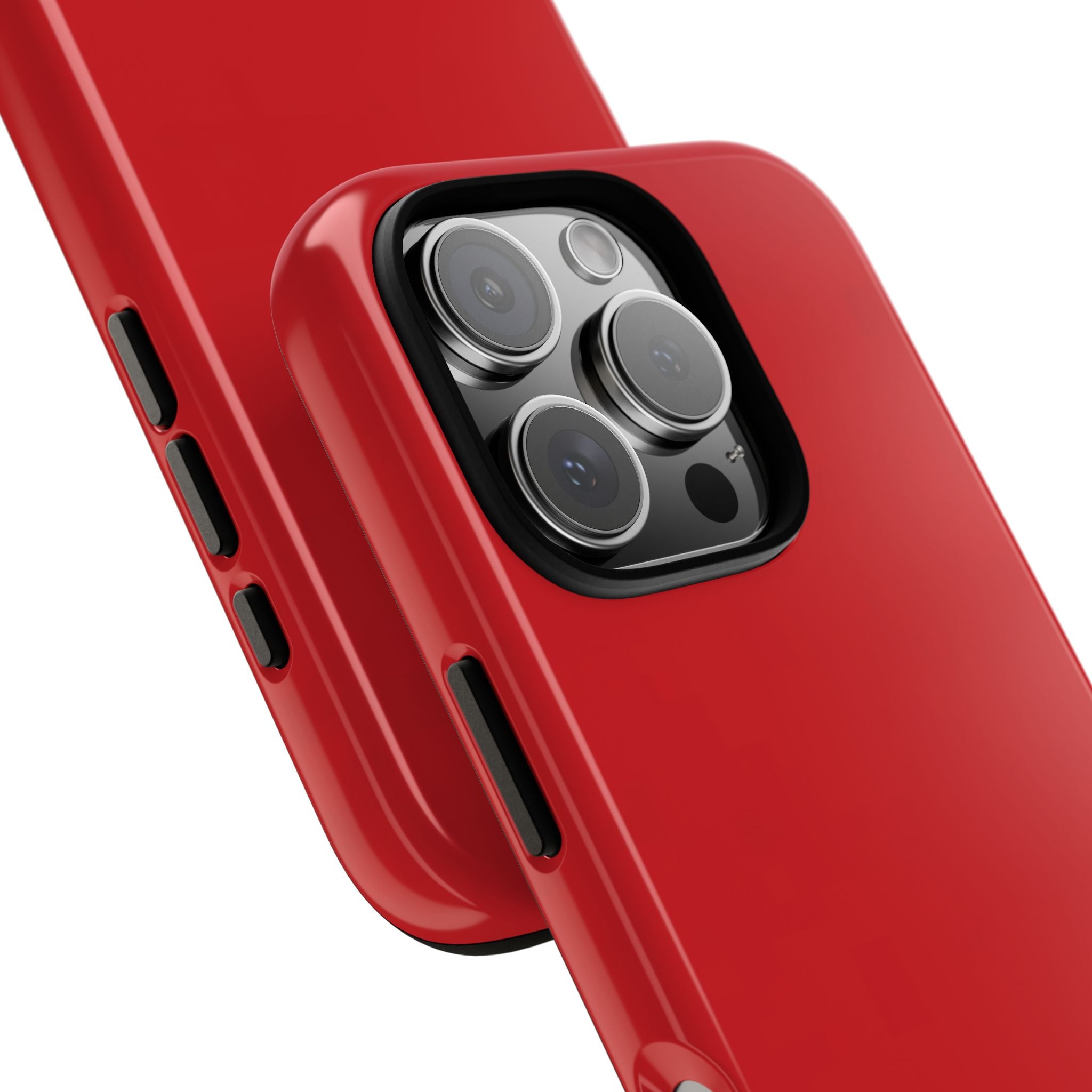 Rouge Elvira – Protective Luxe Case