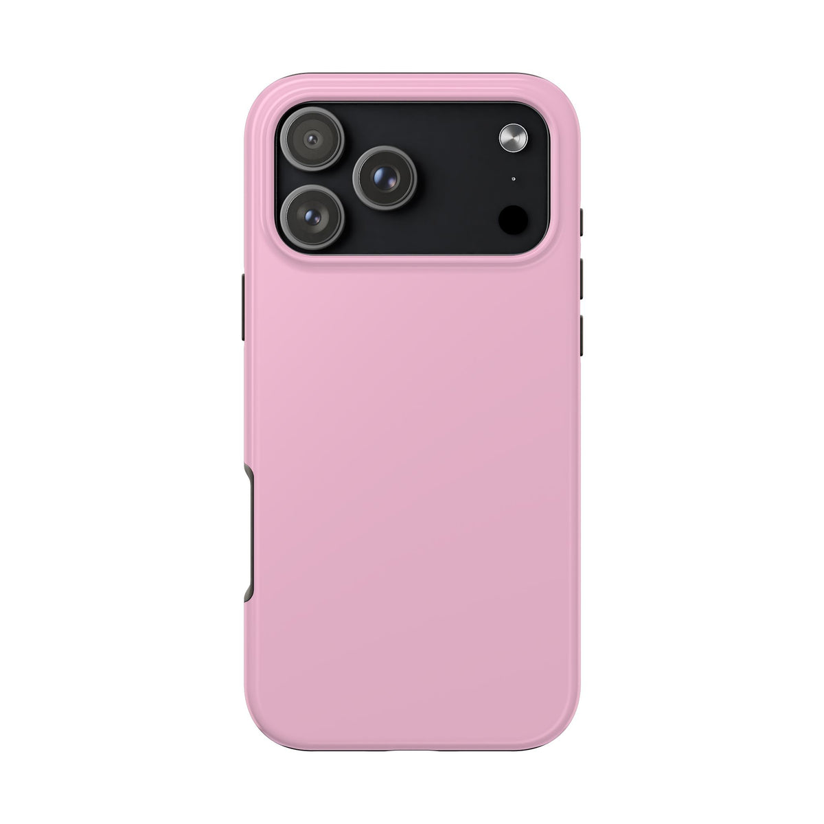 Soft Blush – Protective Luxe Case