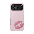Kissed XO – Protective Luxe Case