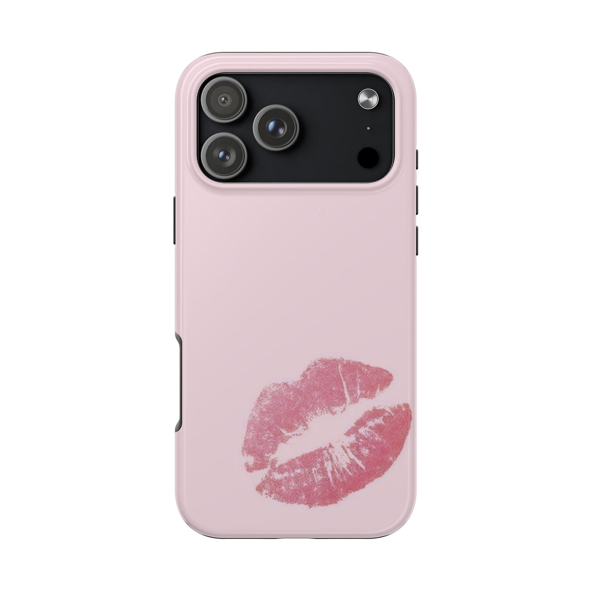 Kissed XO – Protective Luxe Case