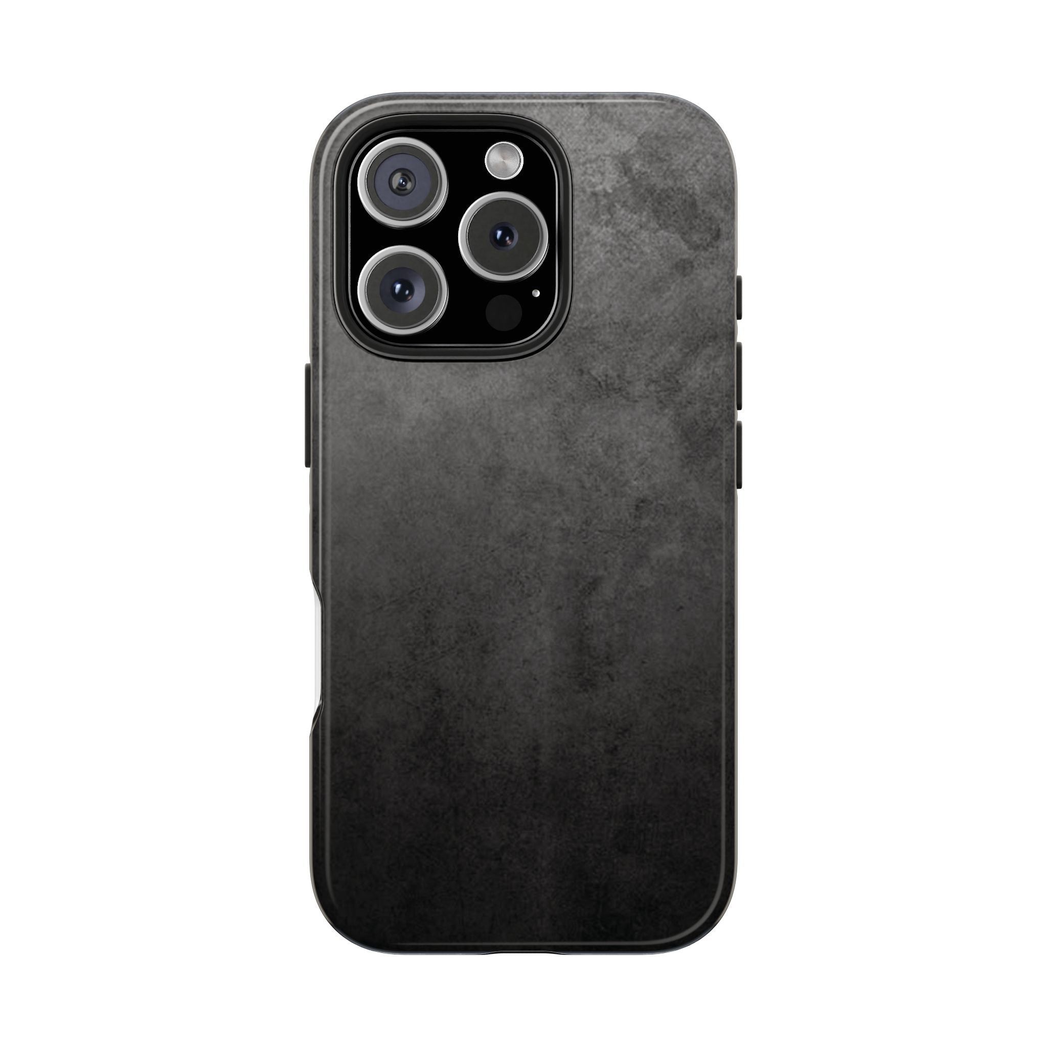 Midnight Stone – Protective Luxe Case