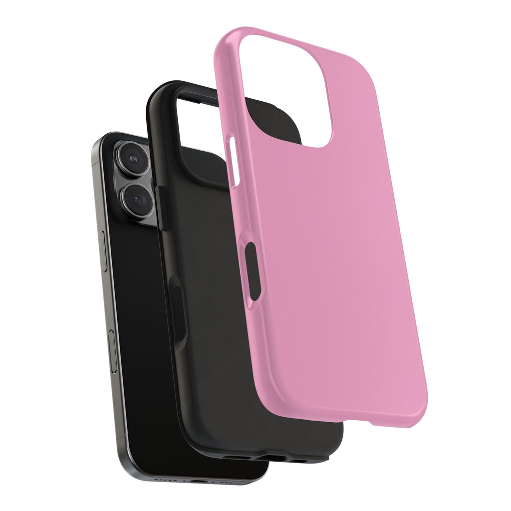 Blush Veil – Protective Luxe Case