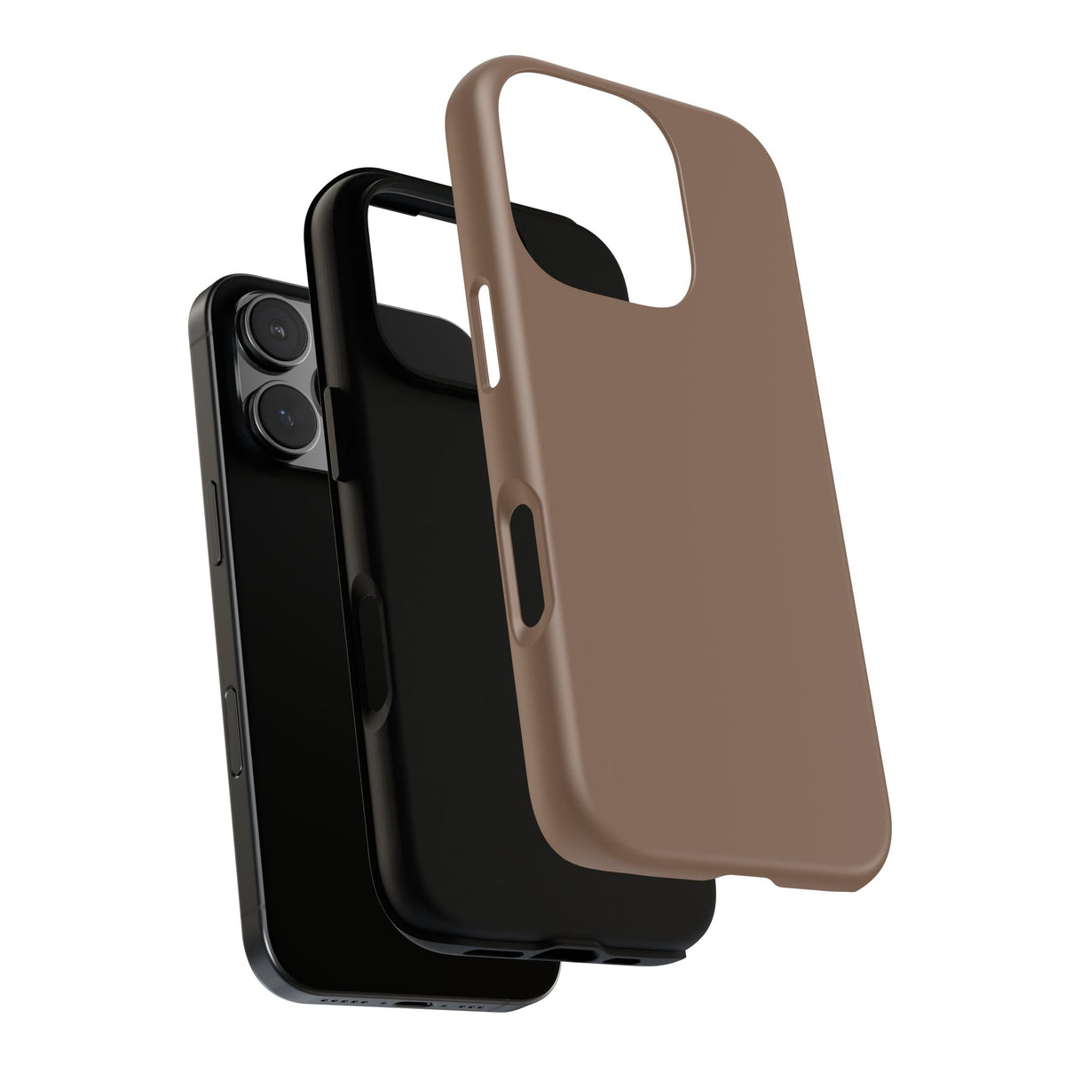 Café Crème XO – Protective Luxe Case