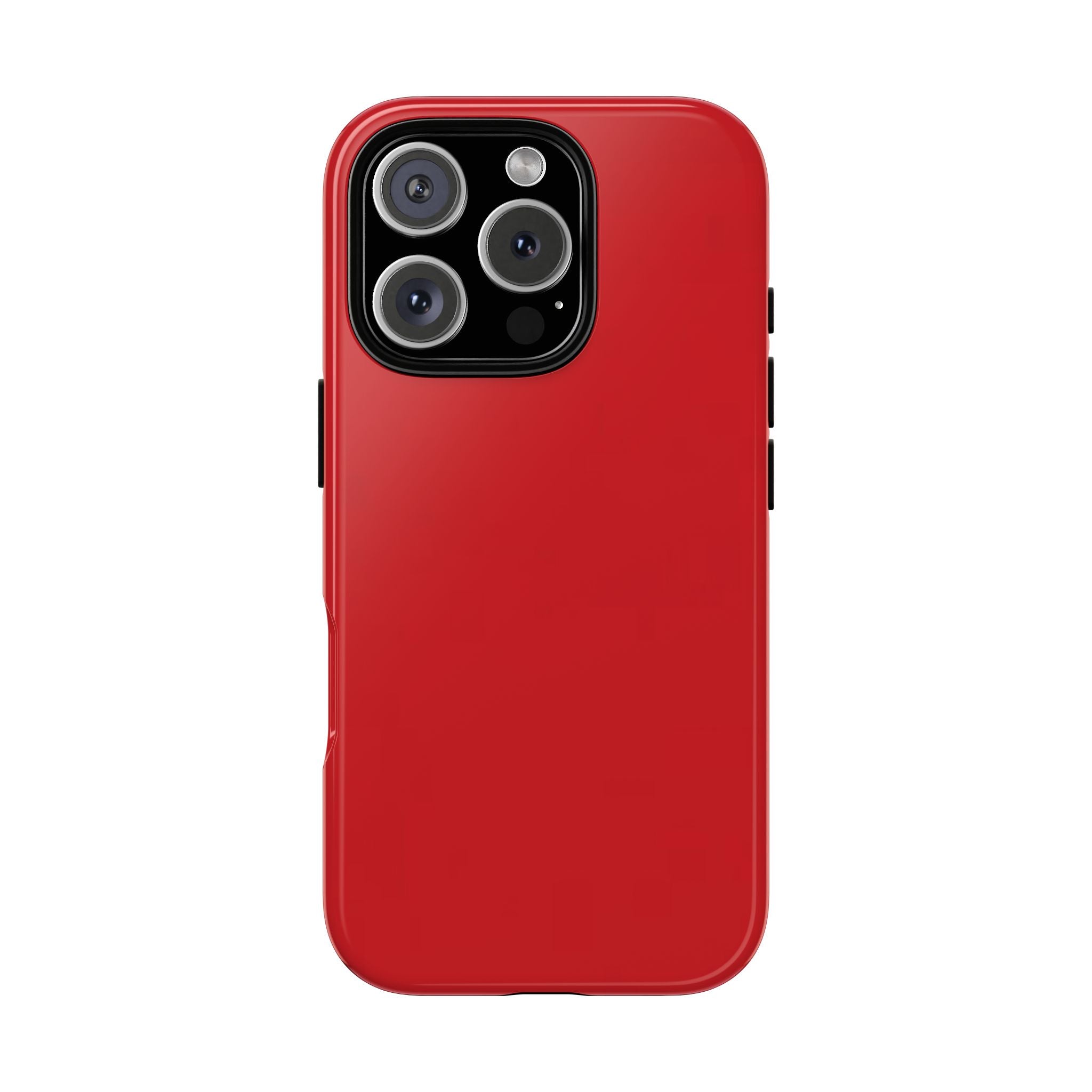 Rouge Elvira – Protective Luxe Case