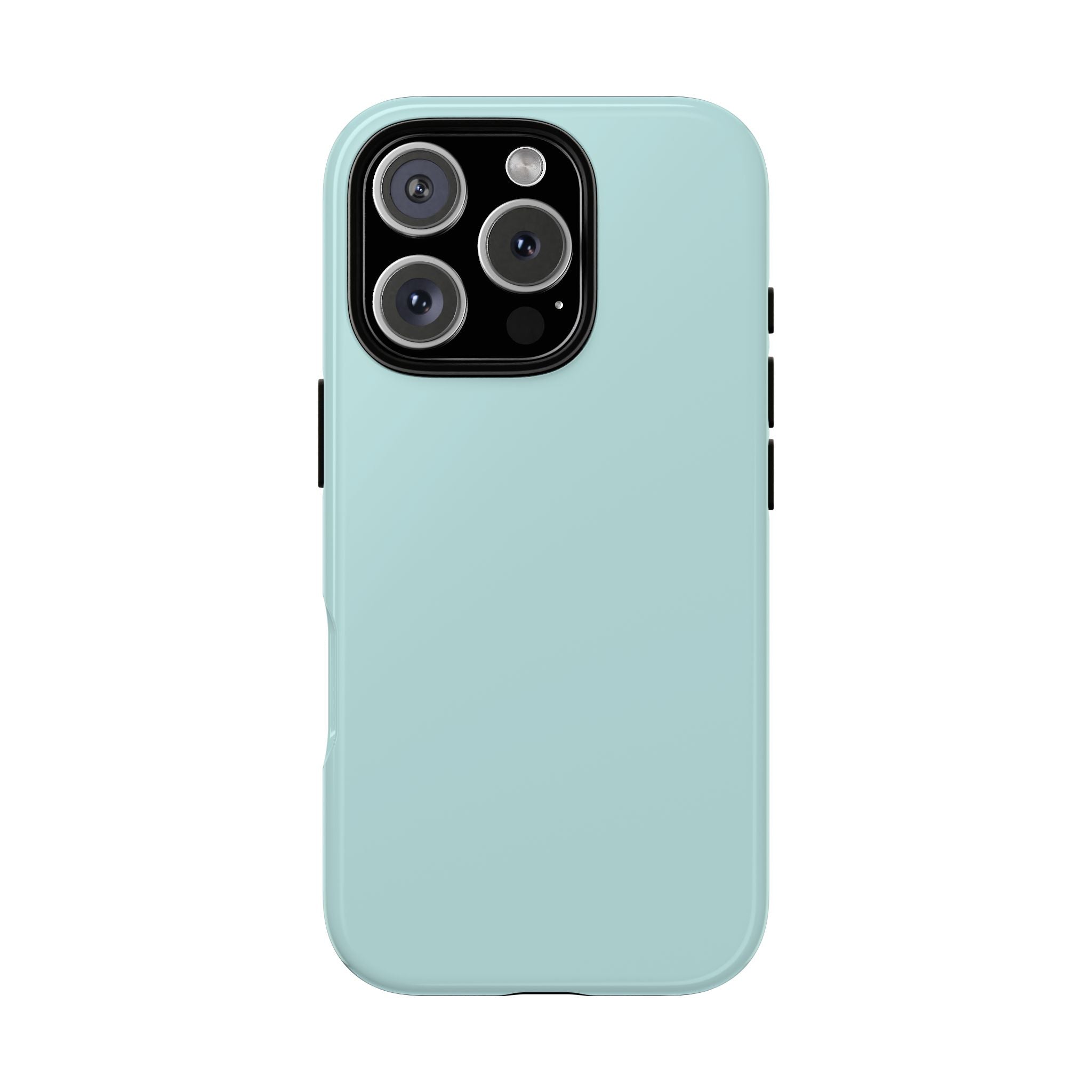Mint Muse – Protective Luxe Case