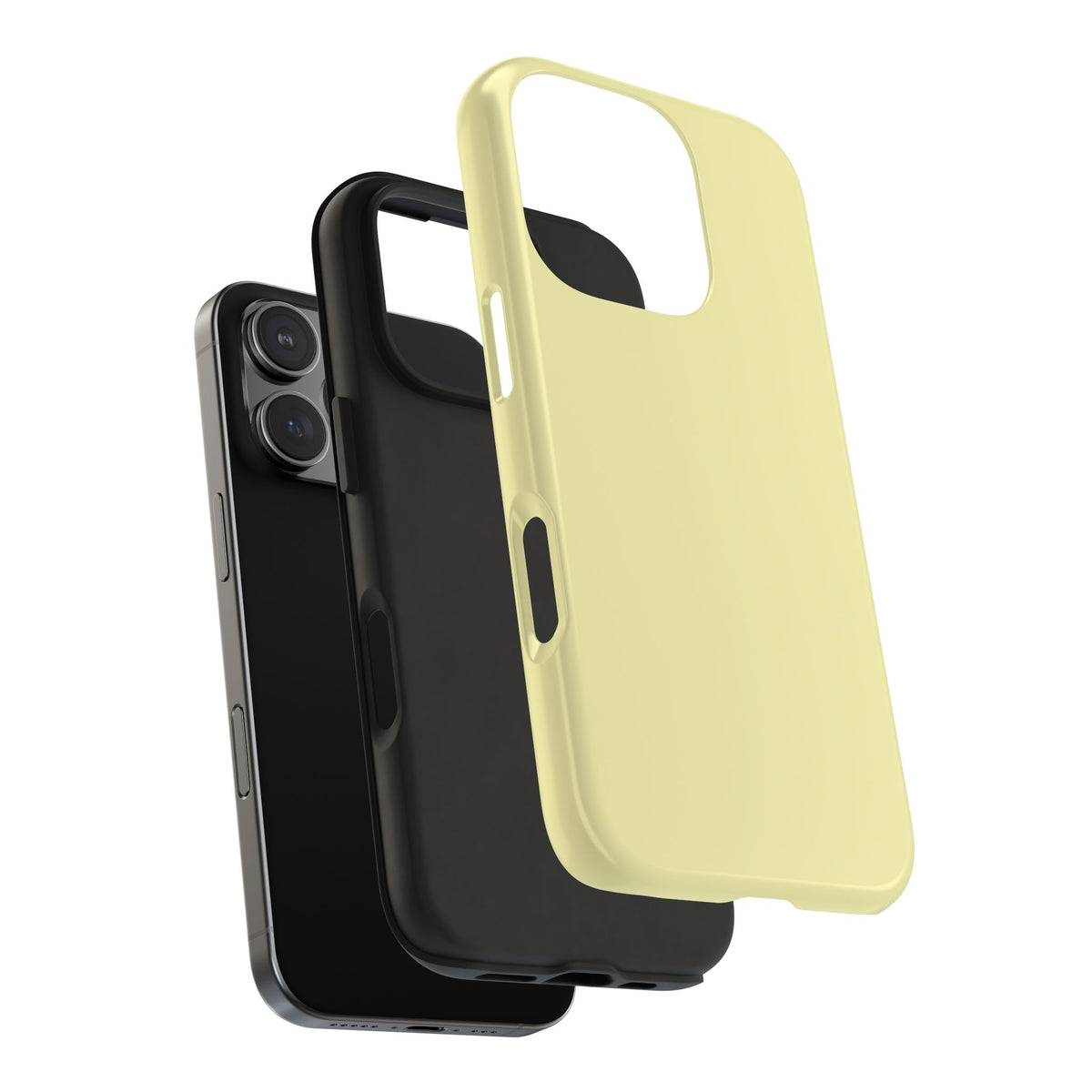 Butter Silk – Protective Luxe Case
