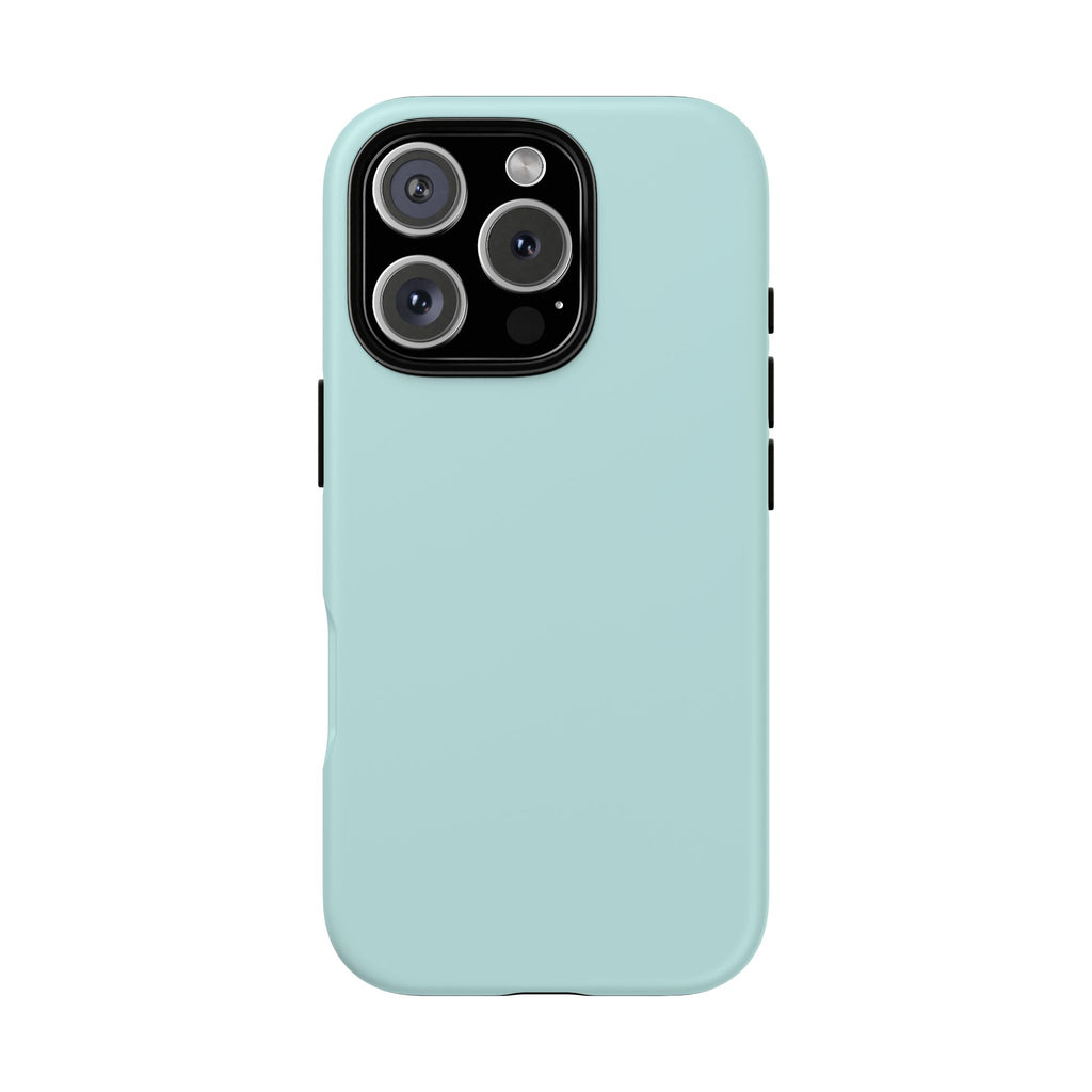 Mint Muse – Protective Luxe Case