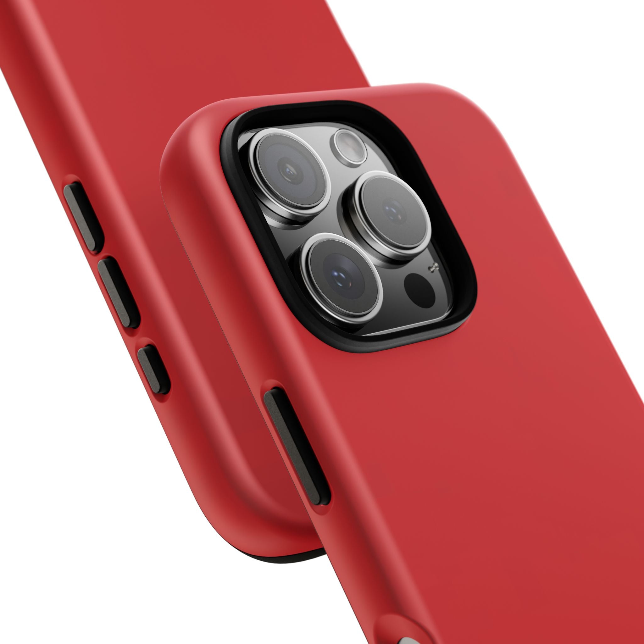 Rouge Elvira – Protective Luxe Case