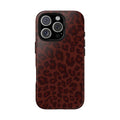 Scarlet Obsession – Protective Luxe Case