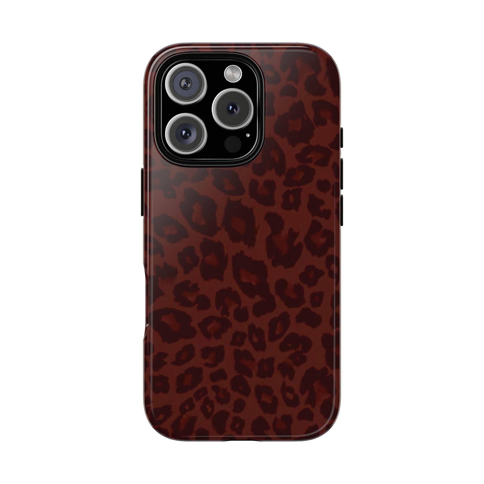 Scarlet Obsession – Protective Luxe Case