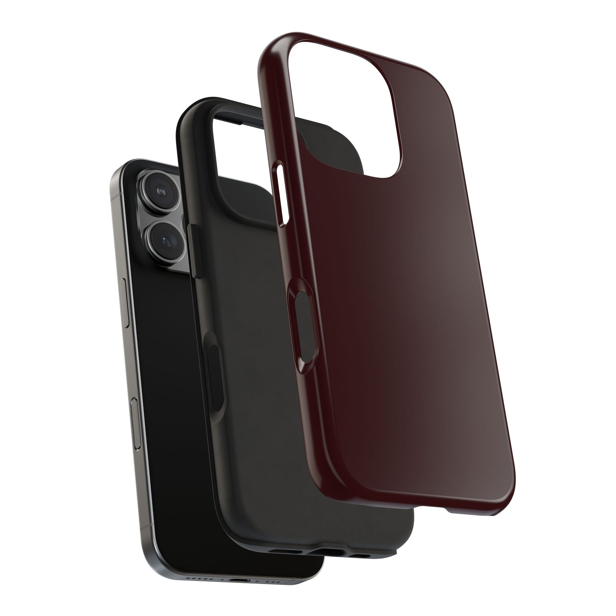 Royal Merlot – Protective Luxe Case