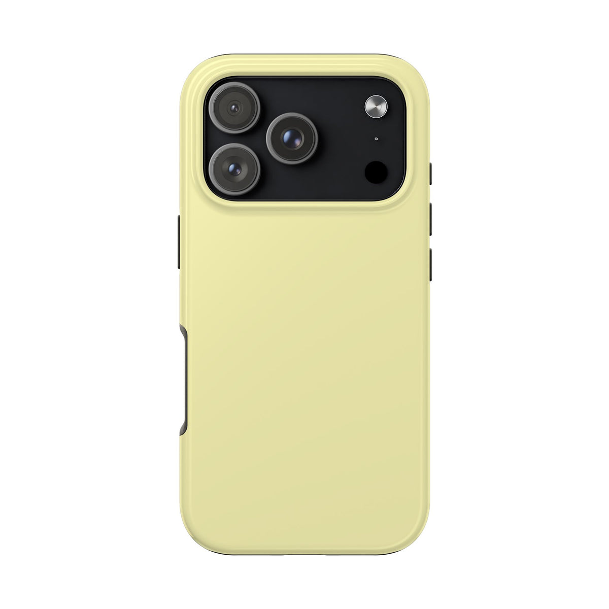 Butter Silk – Protective Luxe Case