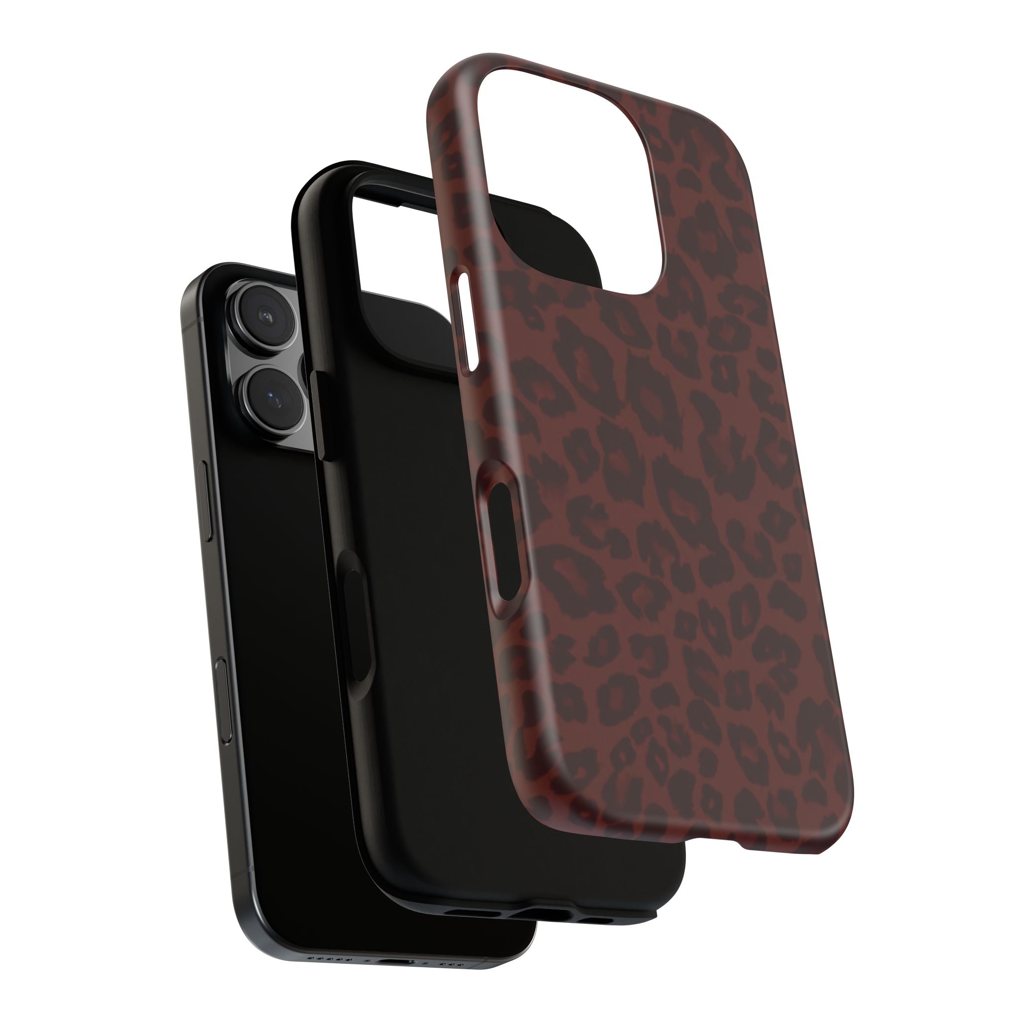 Scarlet Obsession – Protective Luxe Case