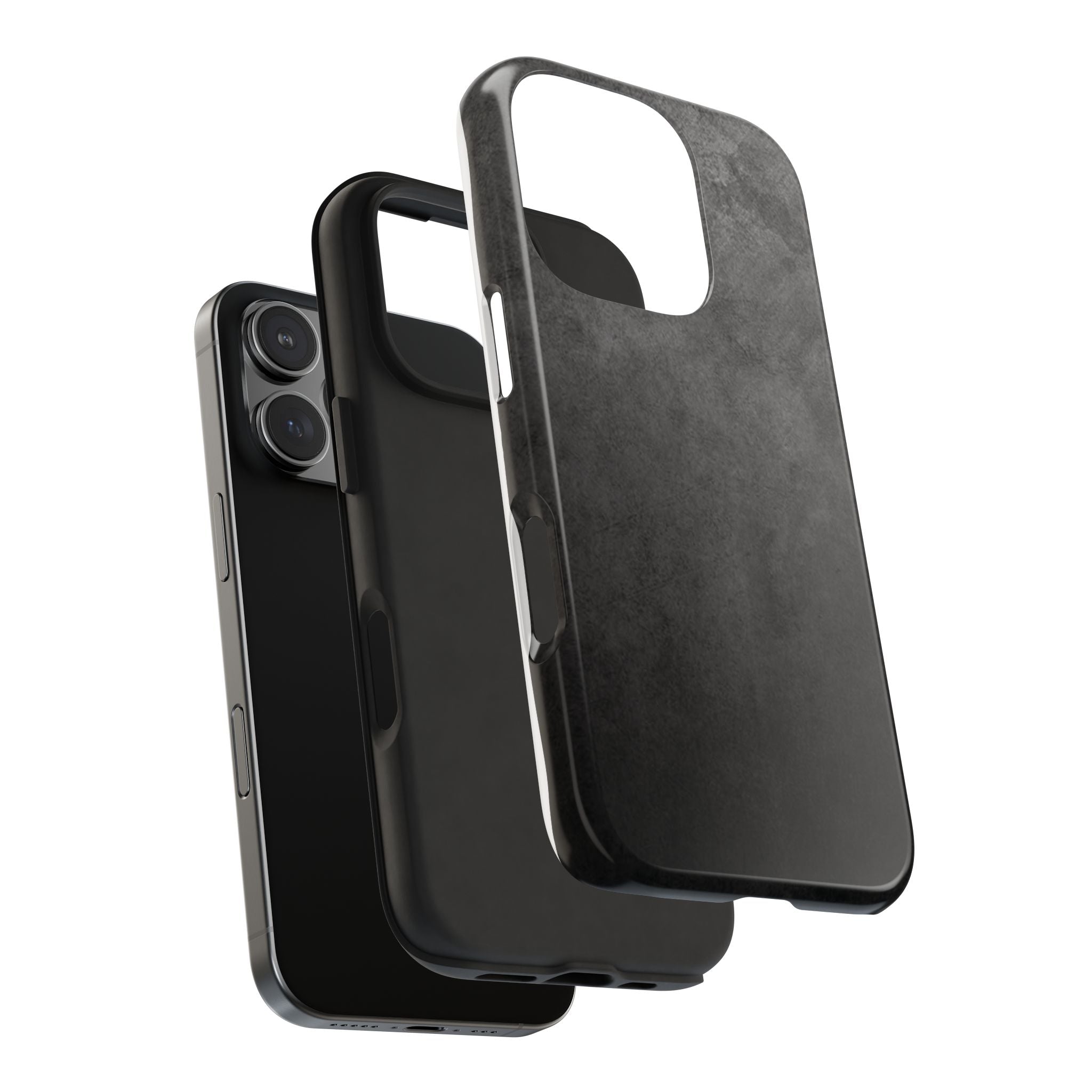 Midnight Stone – Protective Luxe Case