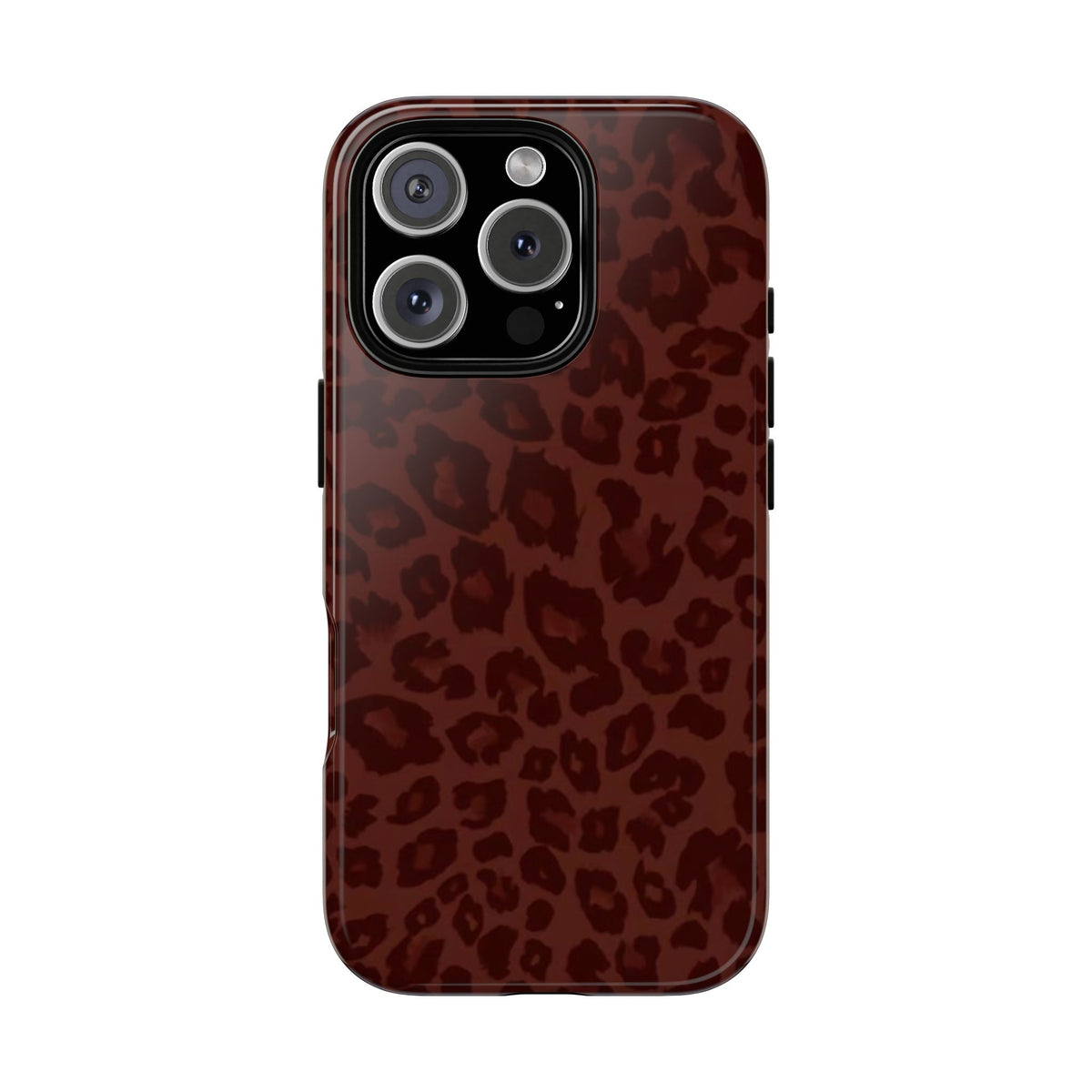 Scarlet Obsession – Protective Luxe Case
